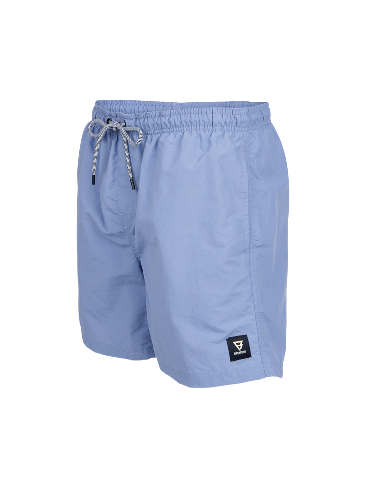 Hester Herren Swim Shorts | Grayblue