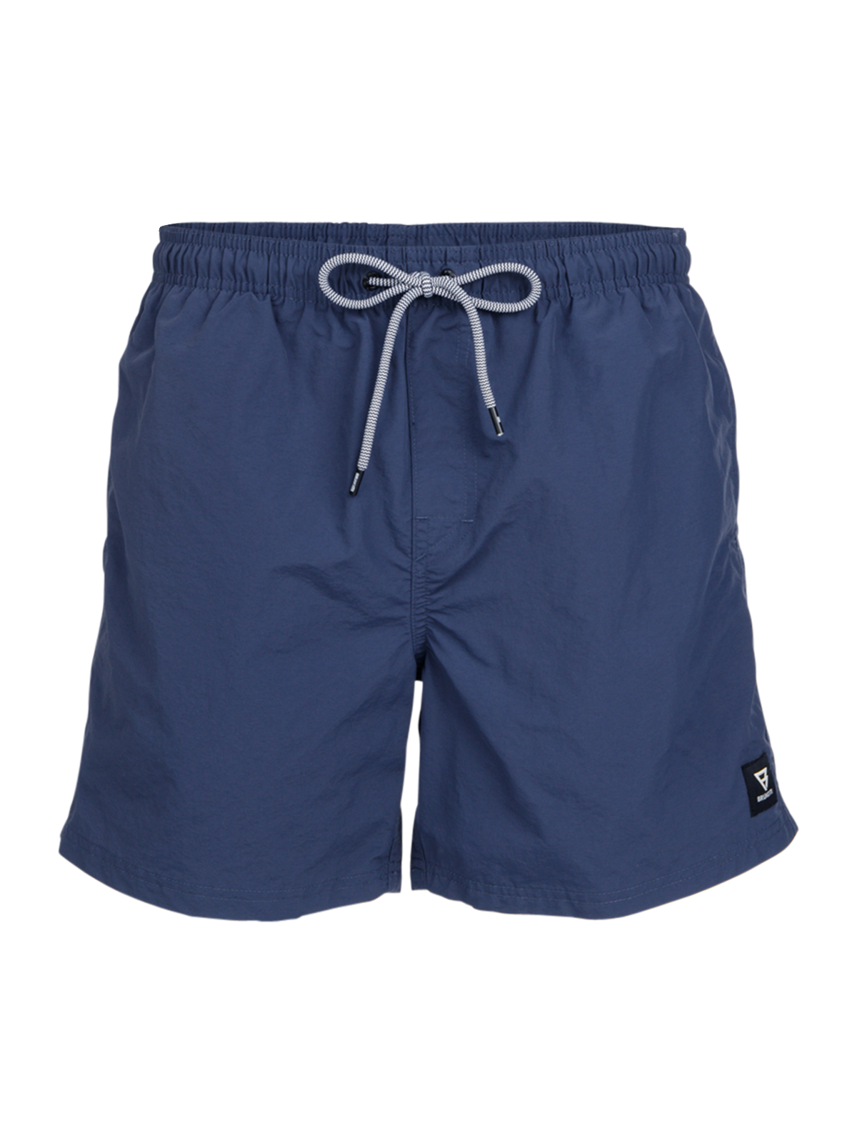 Hester Herren Swim Shorts | Indigo Blue