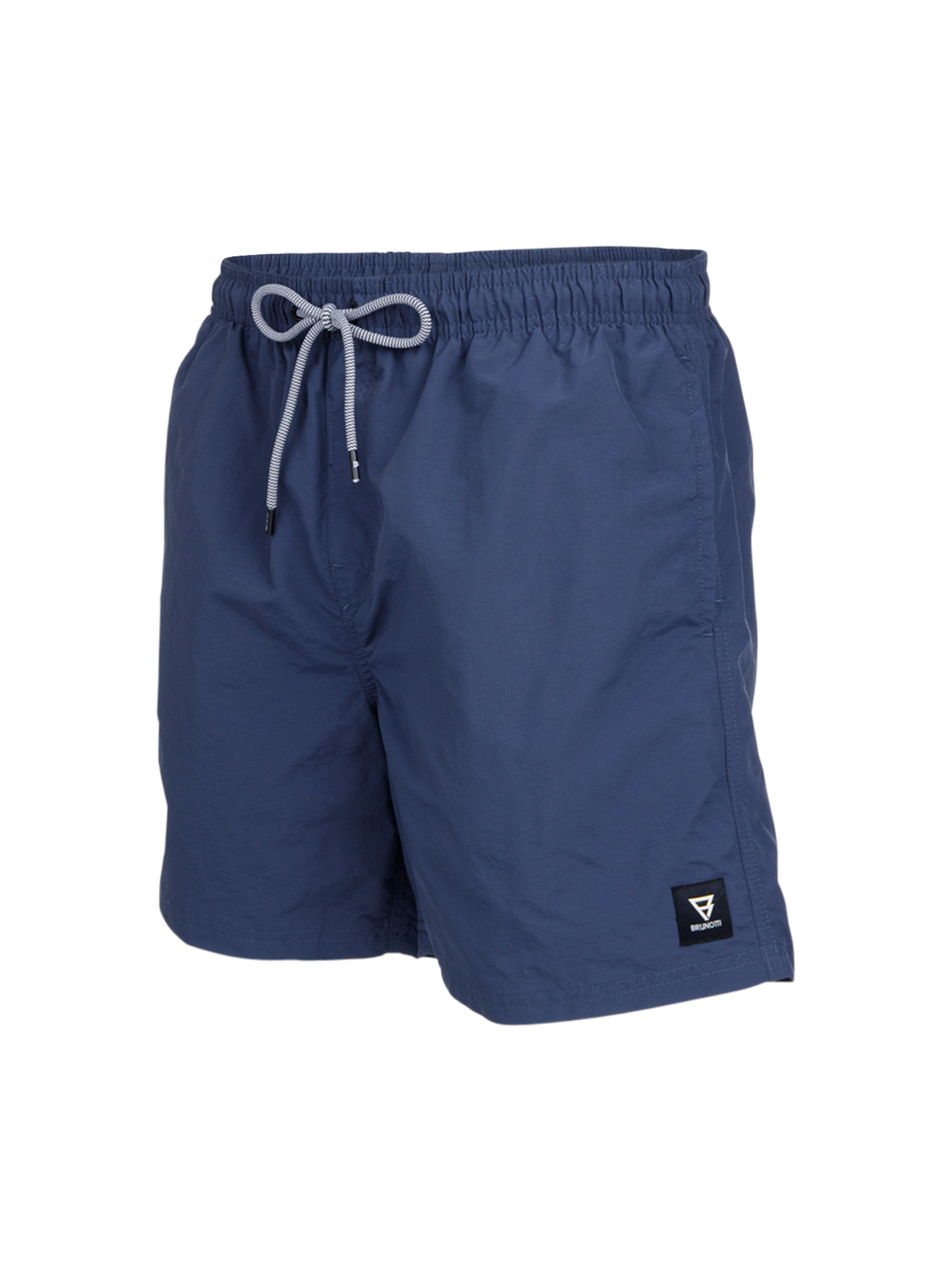 Hester Herren Swim Shorts | Indigo Blue