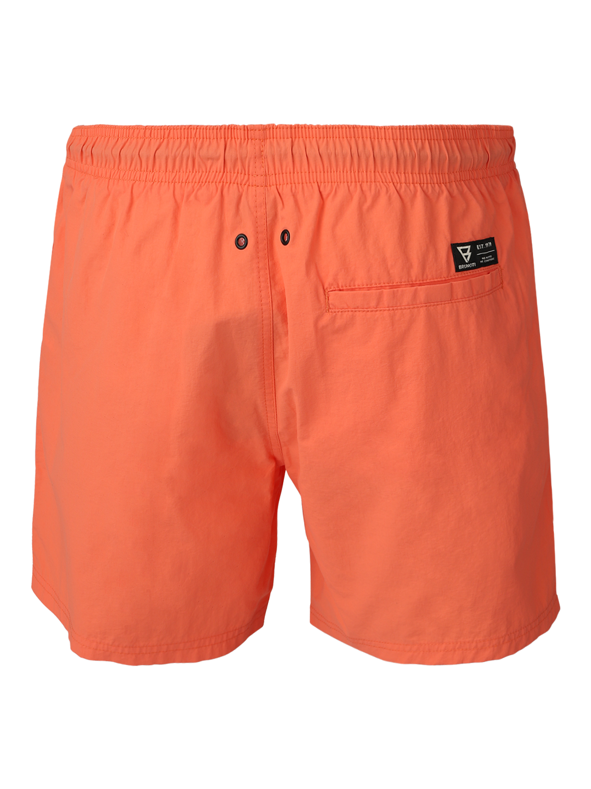 Hester Heren Badeshorts | Melon