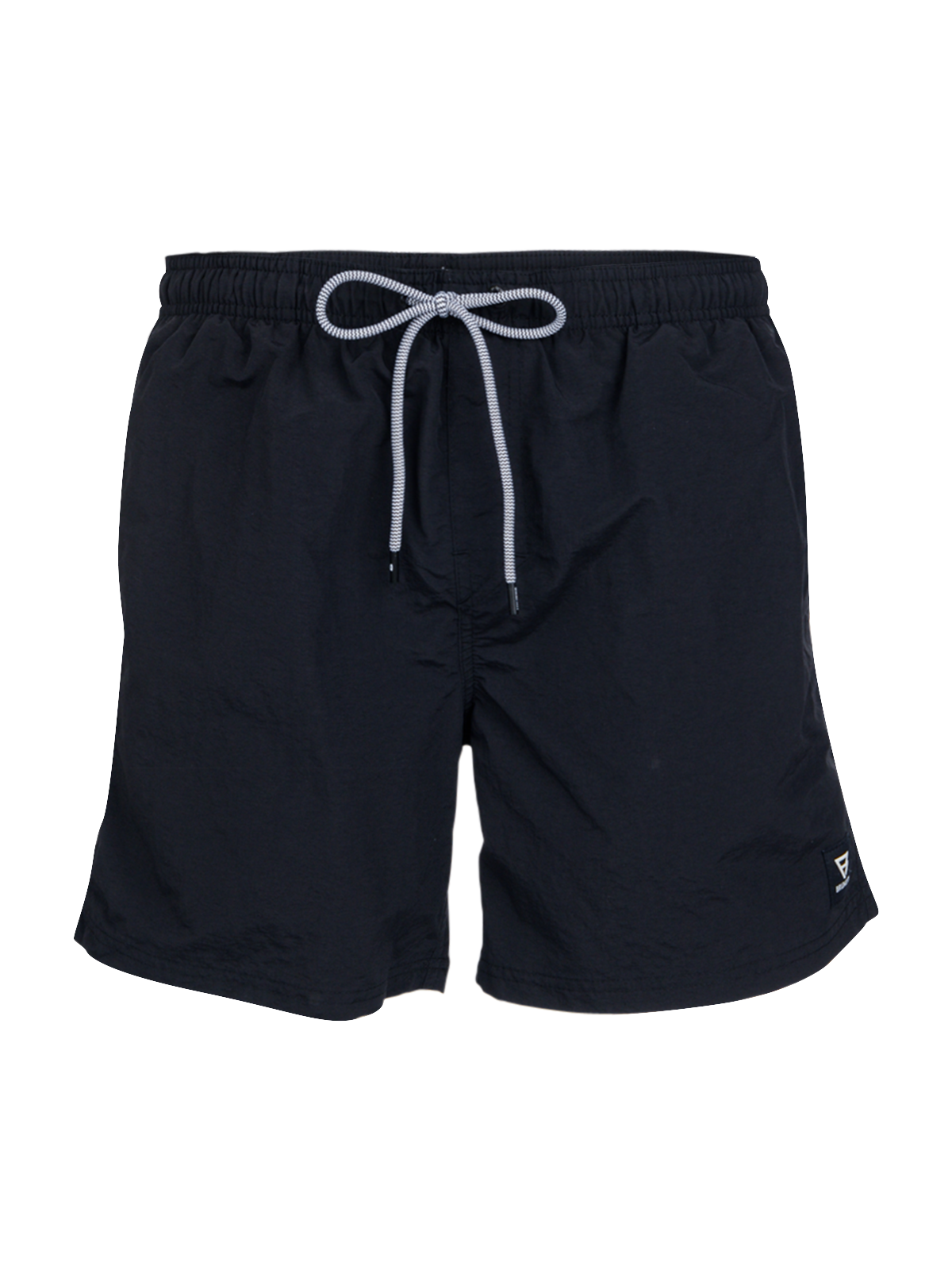 Hester Herren Swim Shorts | Schwarz