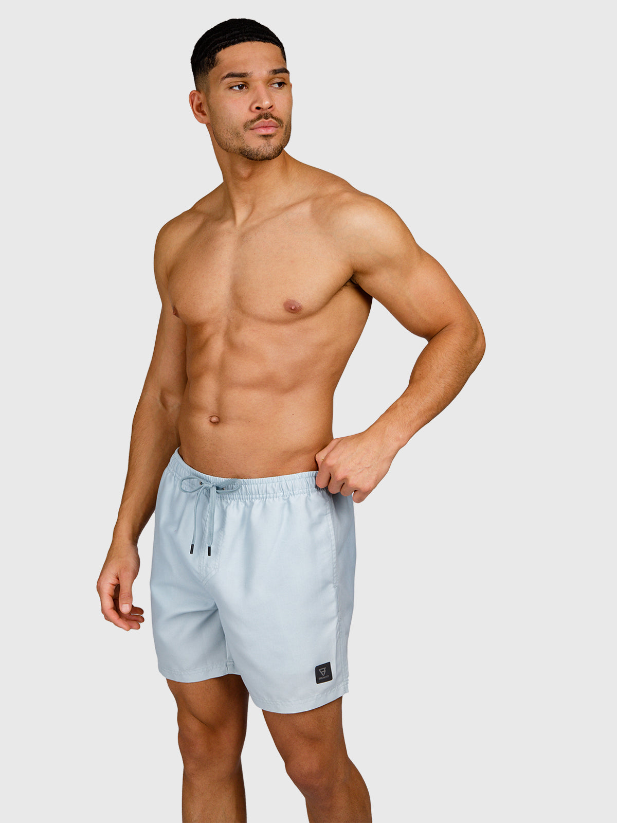 Helios Herren Badeshorts | Mist