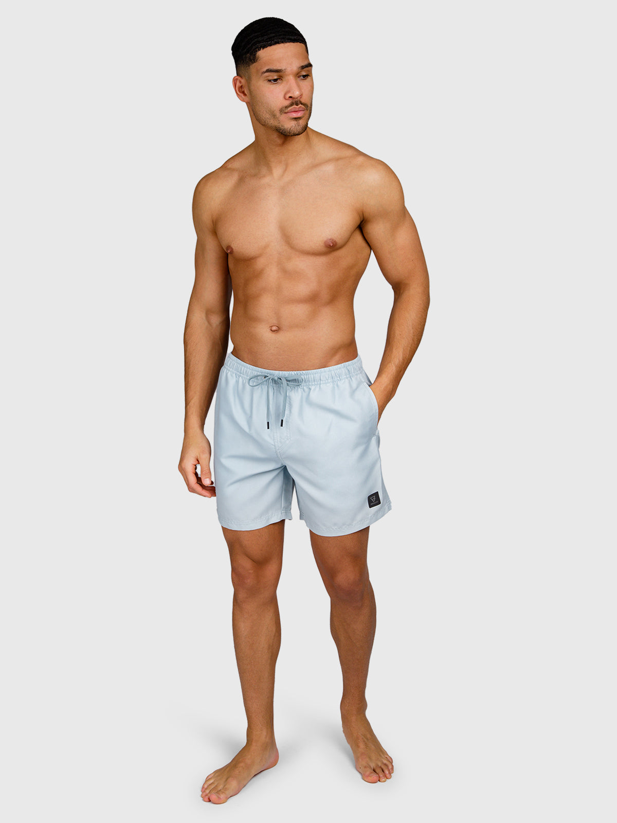 Helios Herren Badeshorts | Mist