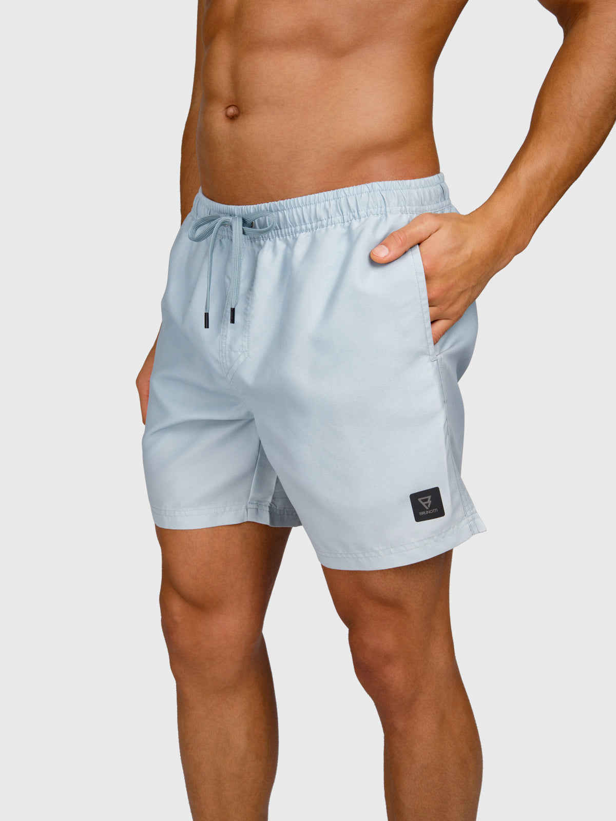 Helios Herren Badeshorts | Mist