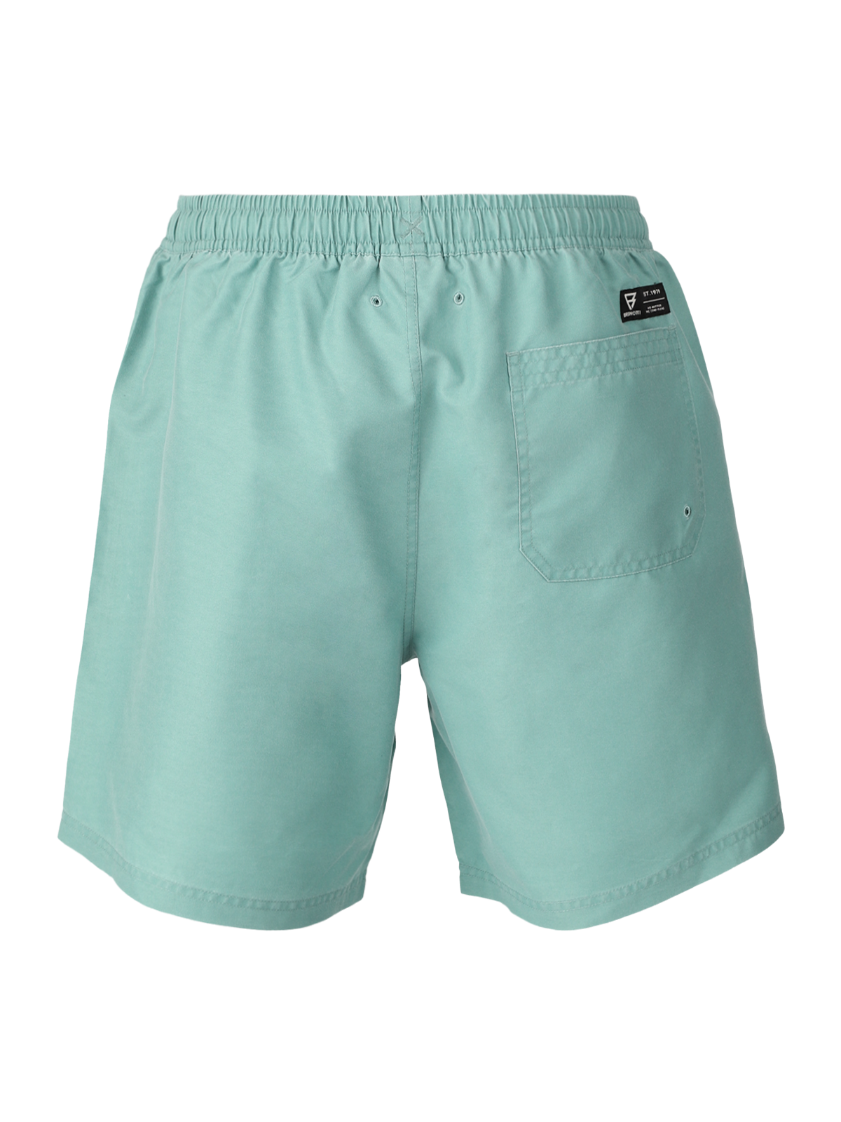 Helios Men Swim Shorts | Bottle Green