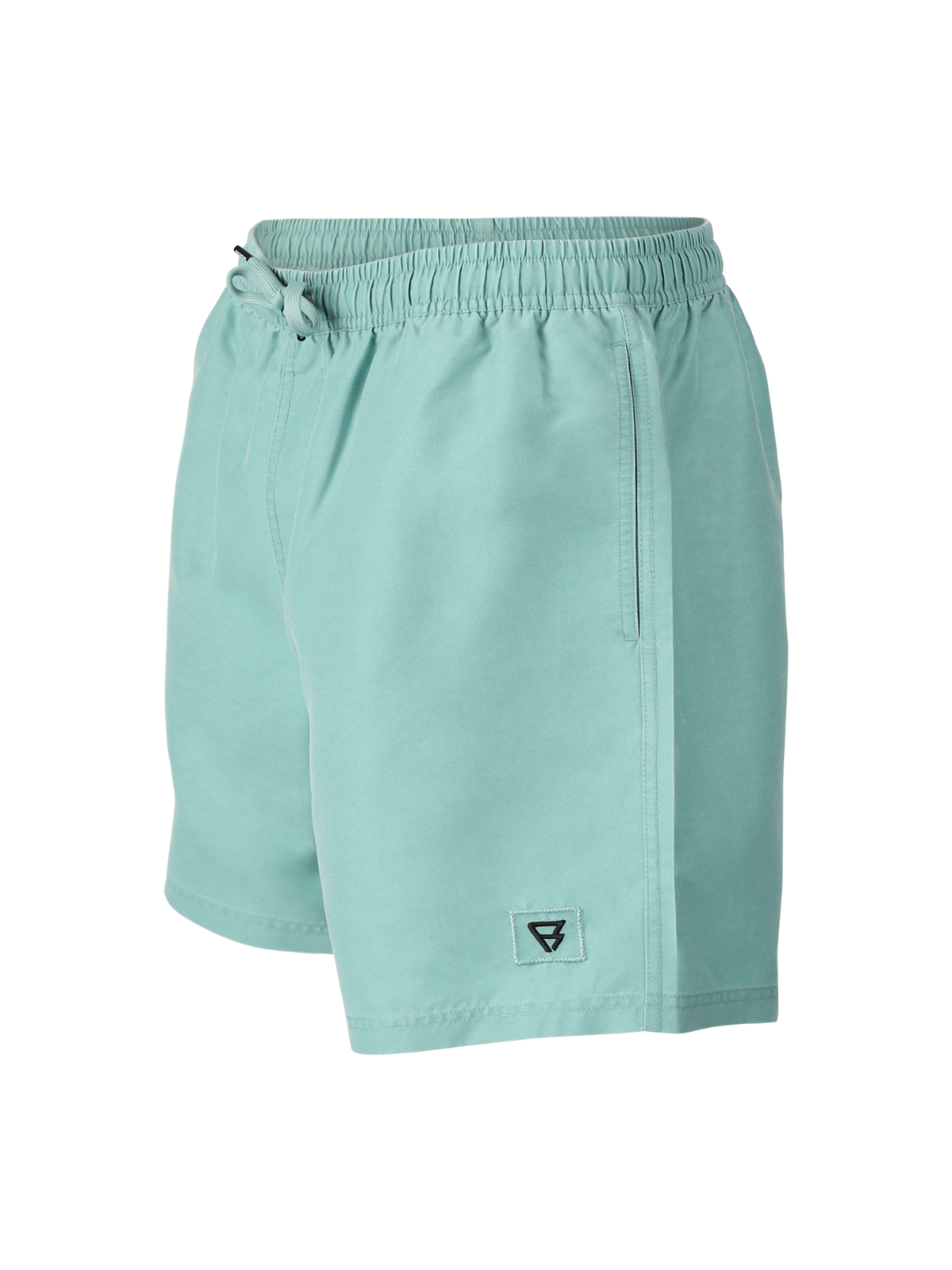 Helios Men Swim Shorts | Bottle Green