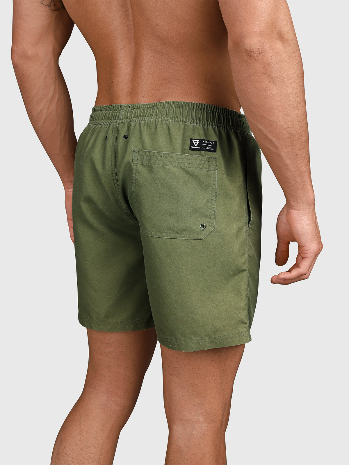 Helios Men Swim Shorts | Mayfly