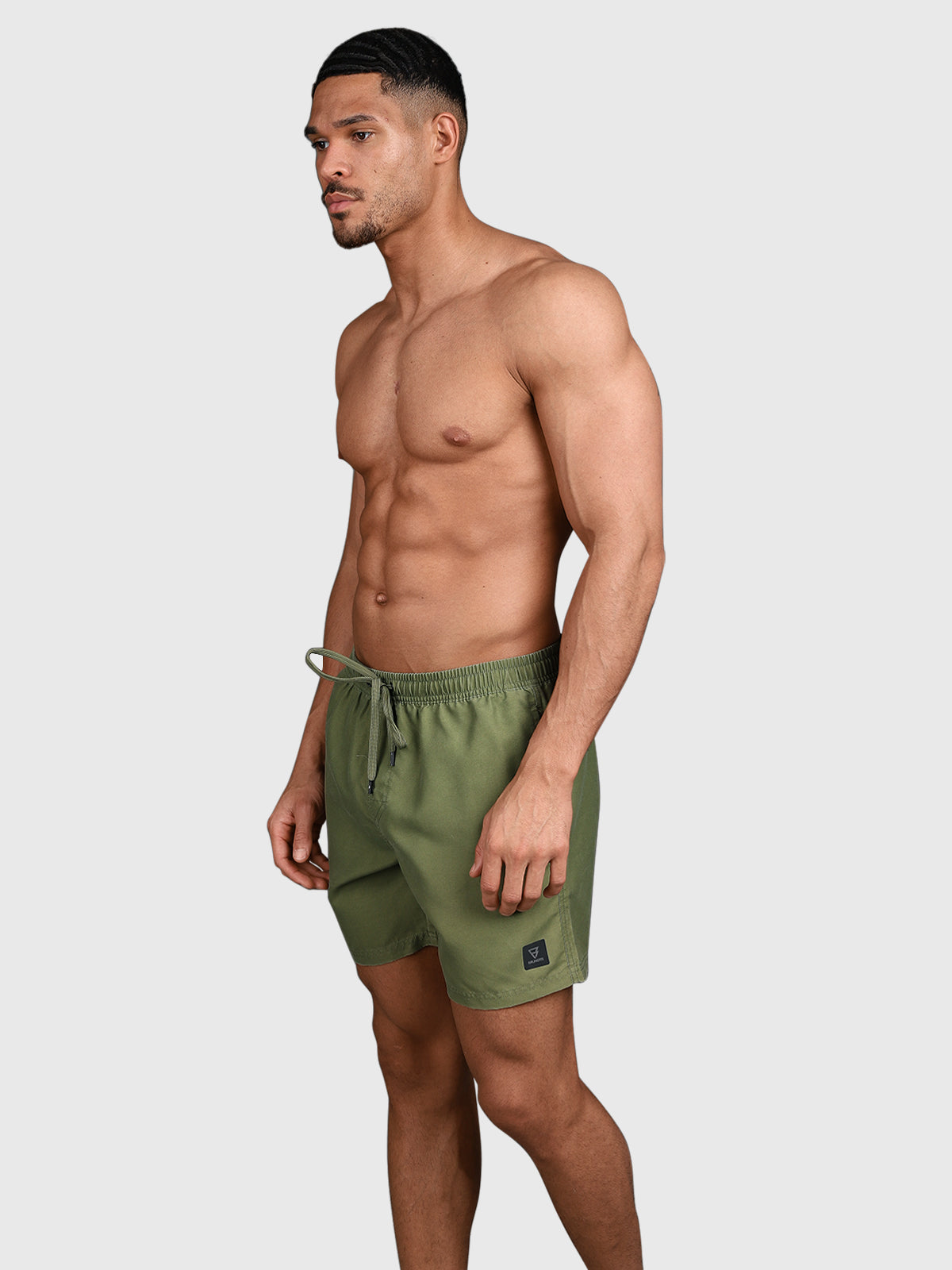 Helios Men Swim Shorts | Mayfly