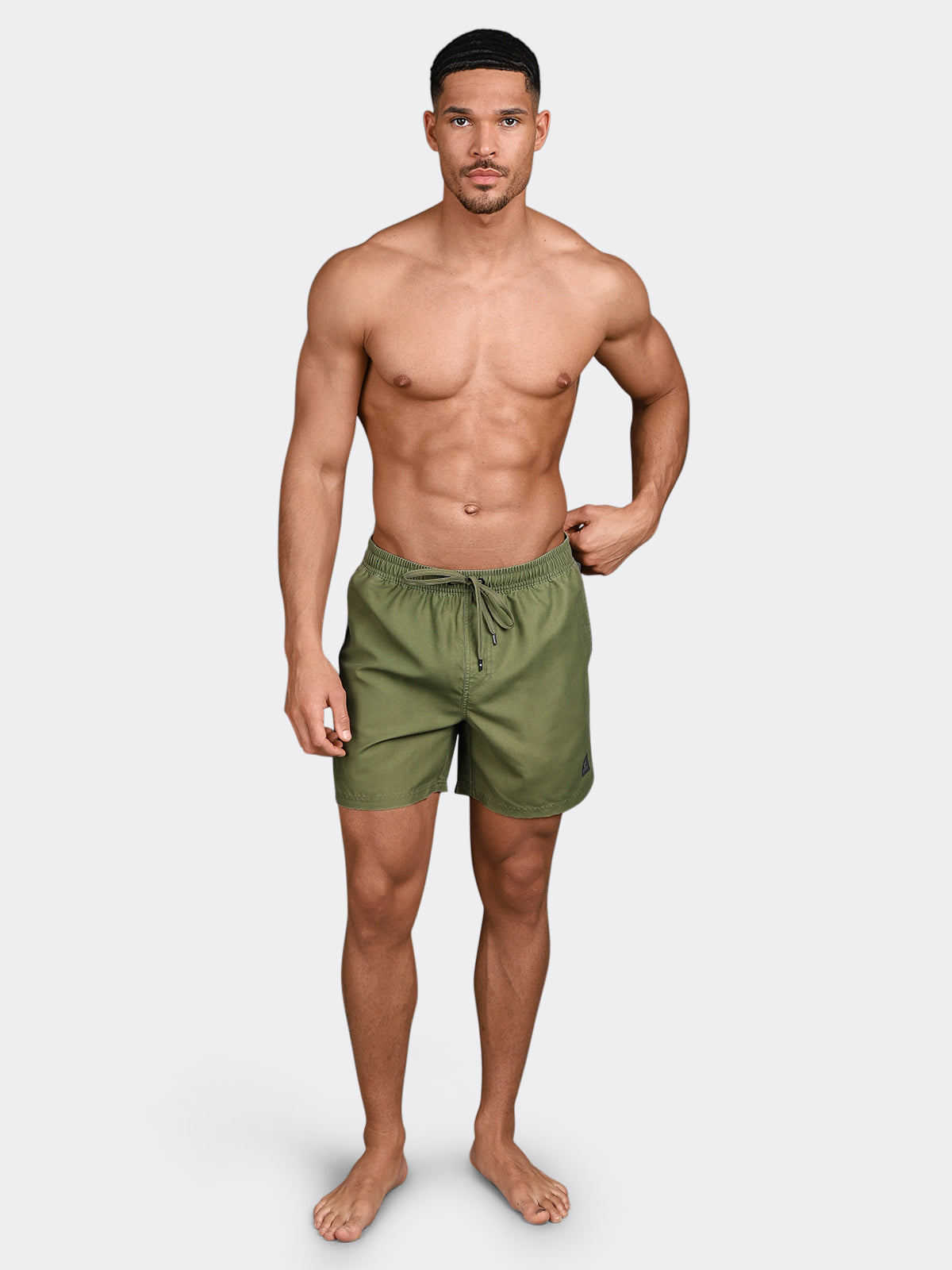 Helios Men Swim Shorts | Mayfly