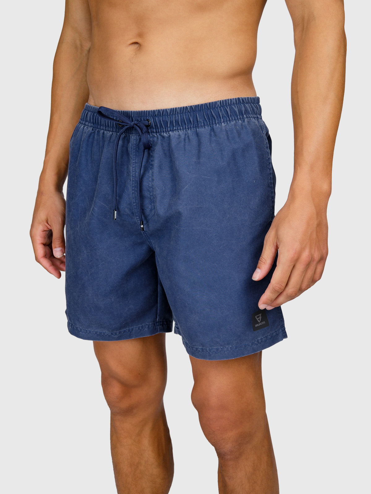 Helios Men Swim Shorts | Indigo Blue
