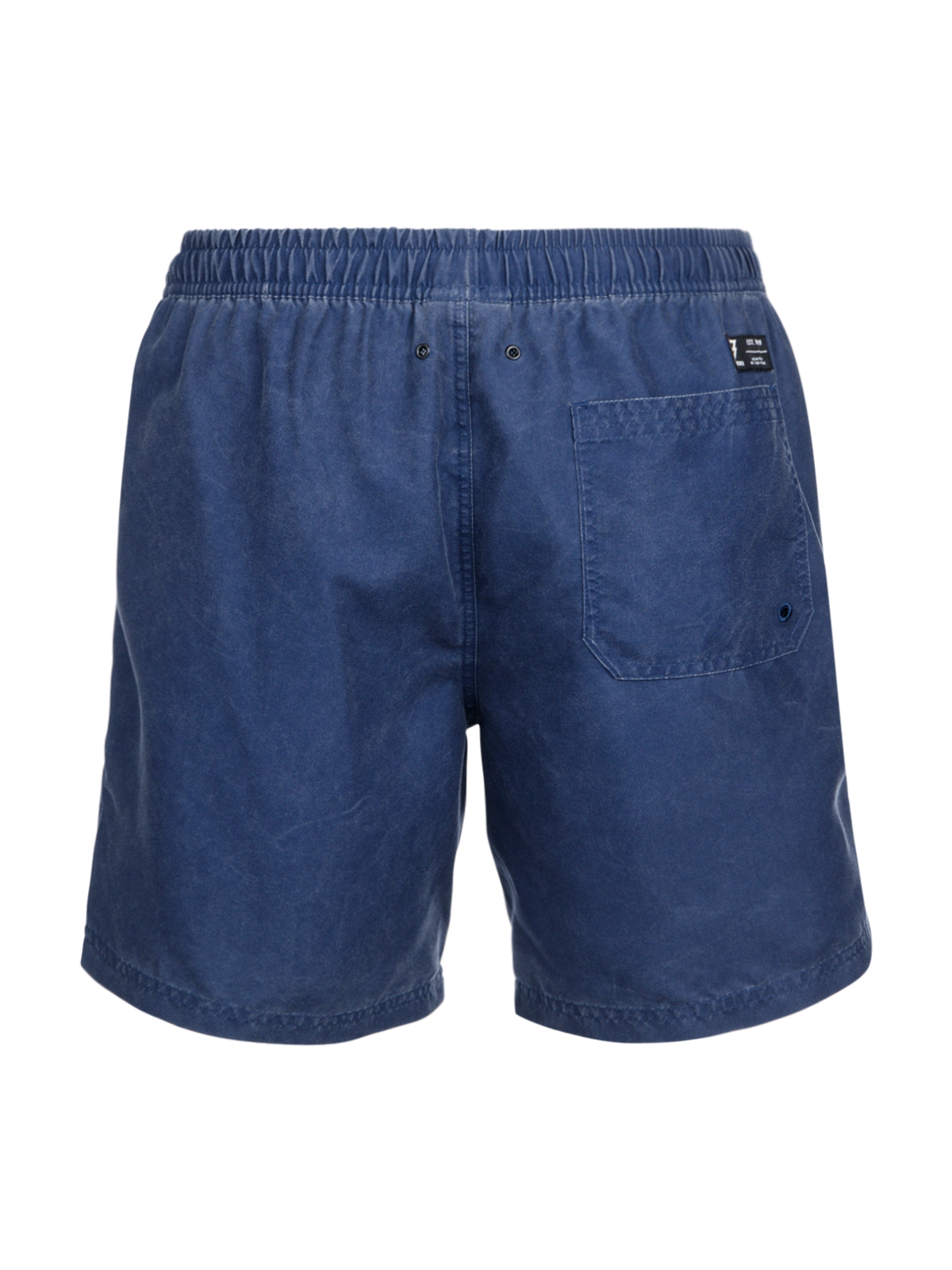 Helios Men Swim Shorts | Indigo Blue