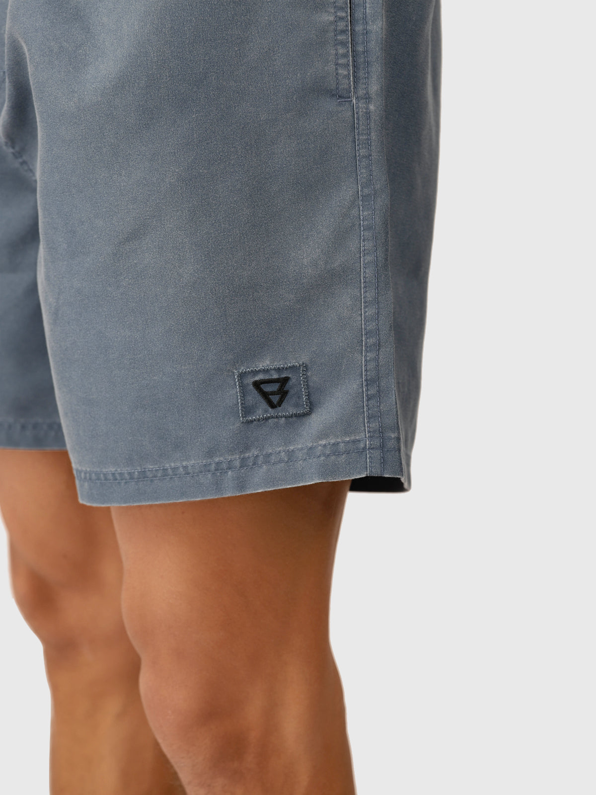 Helios Men Swim Shorts | Night Blue