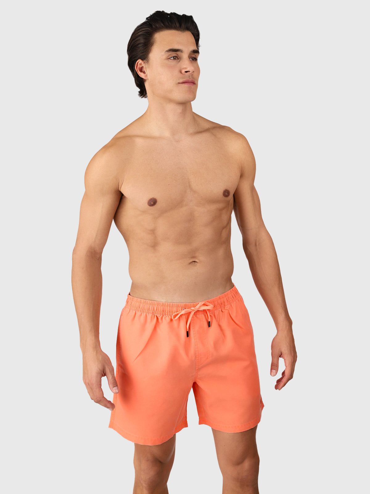 Helios Heren Zwemshort | Melon