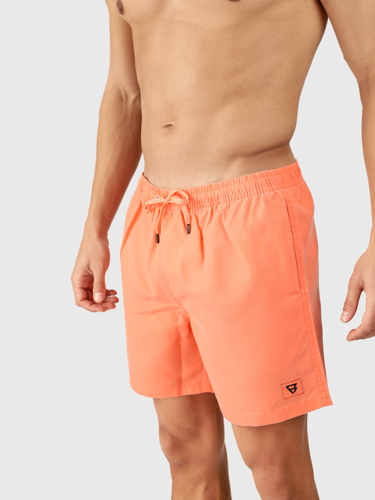 Helios Herren Badeshorts | Melon