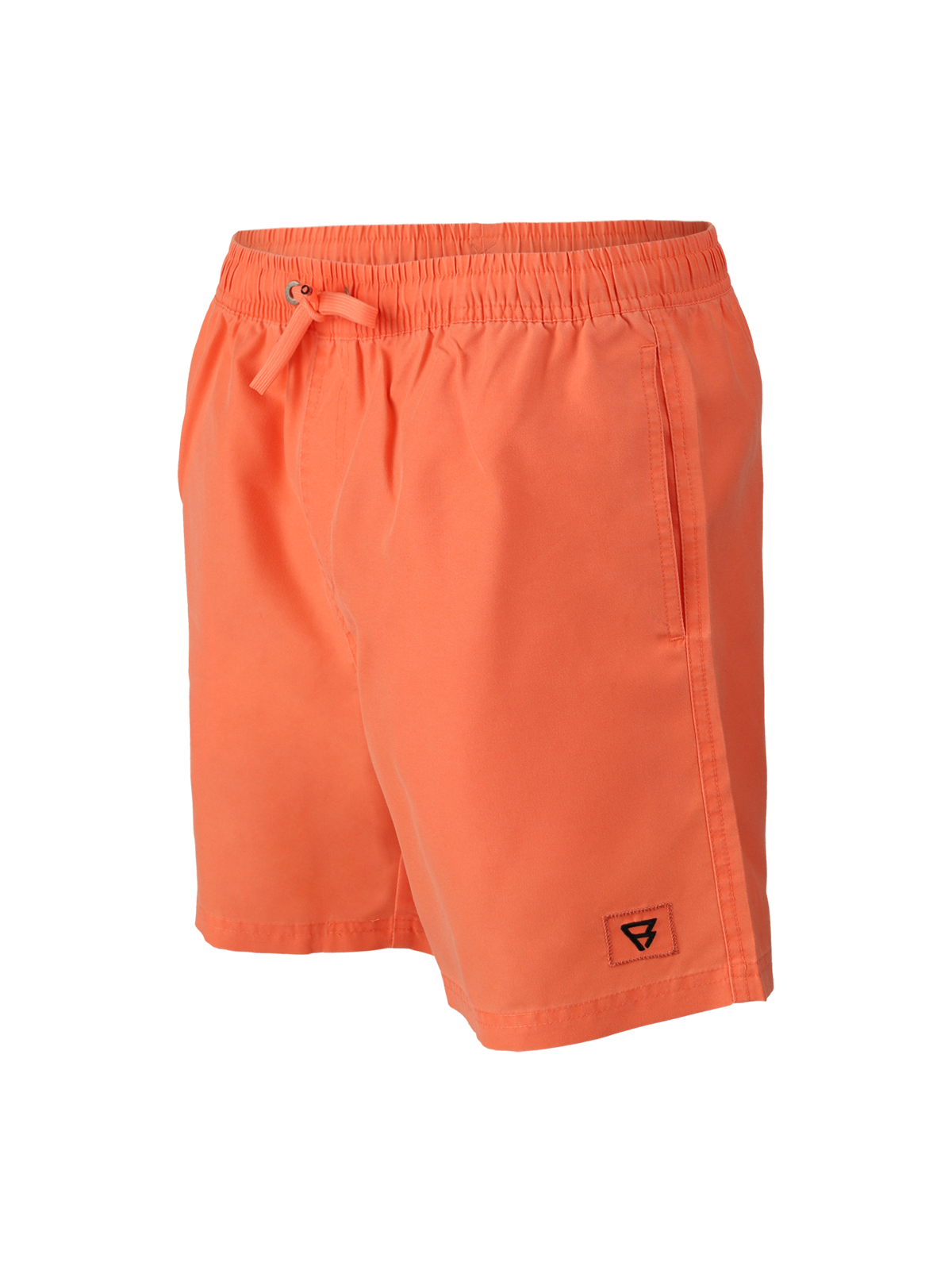 Helios Heren Zwemshort | Melon