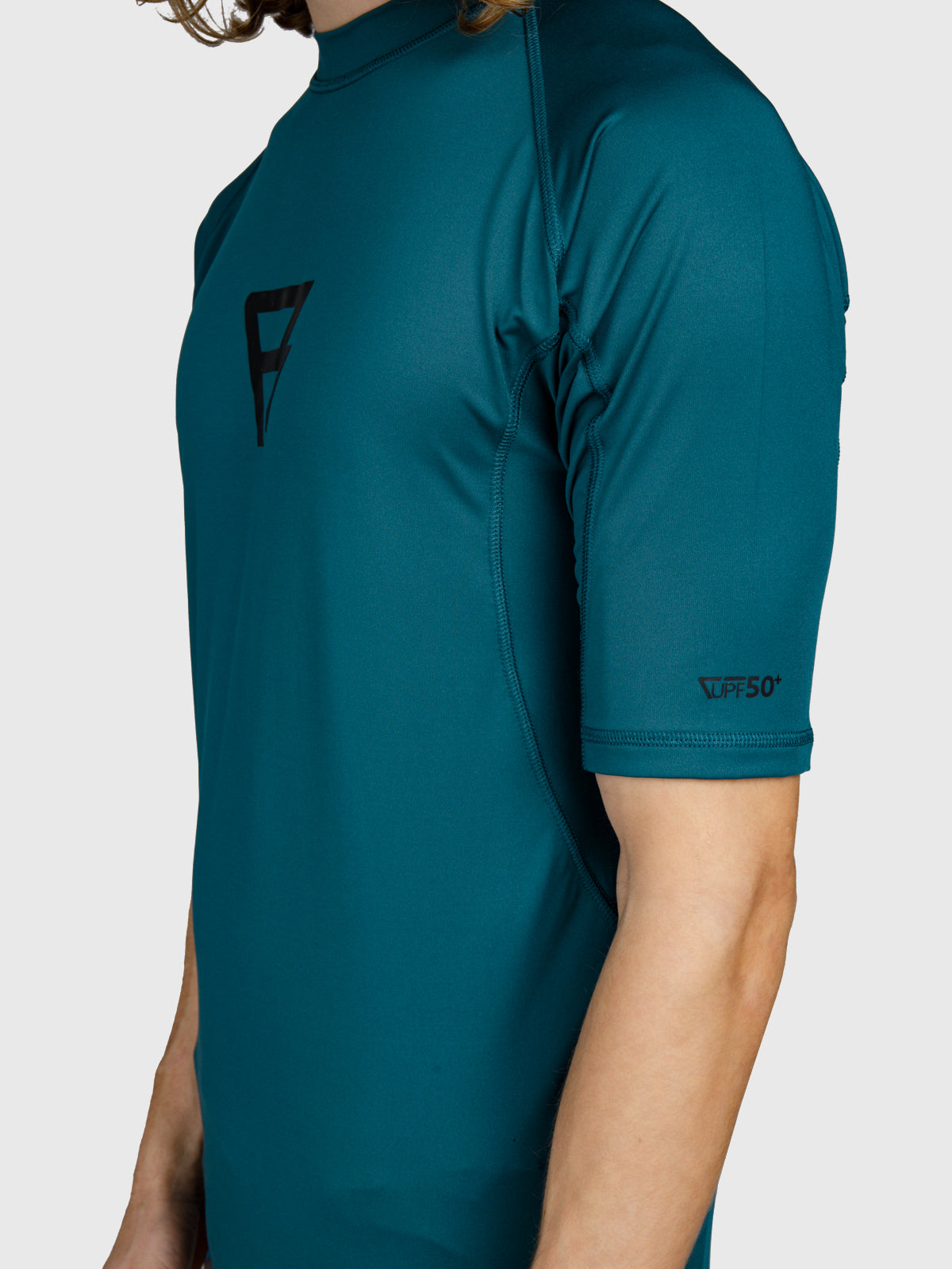Waveguard Men Rashguard | Mediterranea