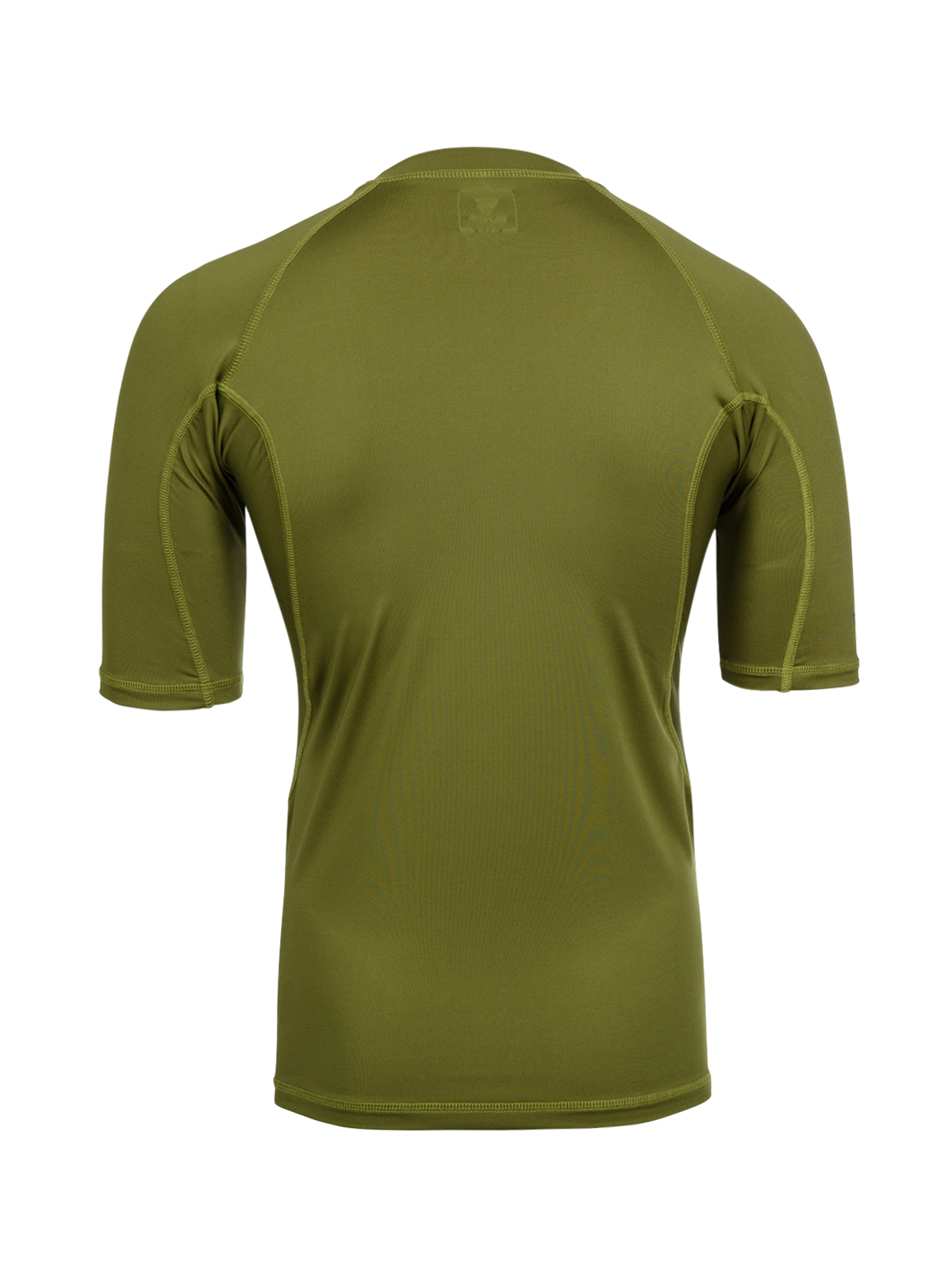 Waveguard Heren Rashguard | Neon Blue