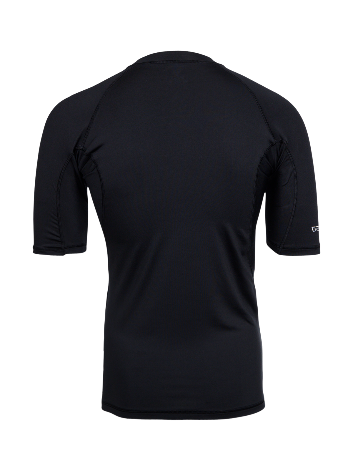 Waveguard Heren Rashguard | Neon Blue