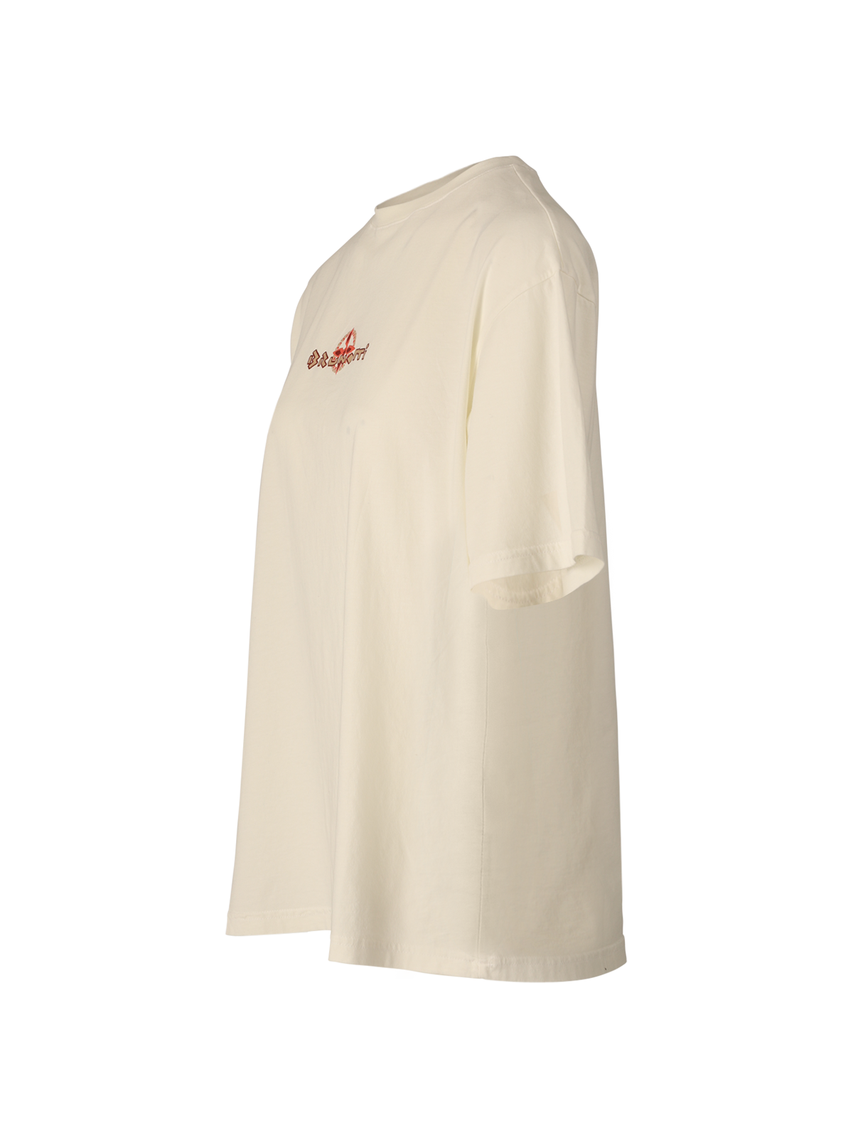 ReWind Women T-Shirt | Snow