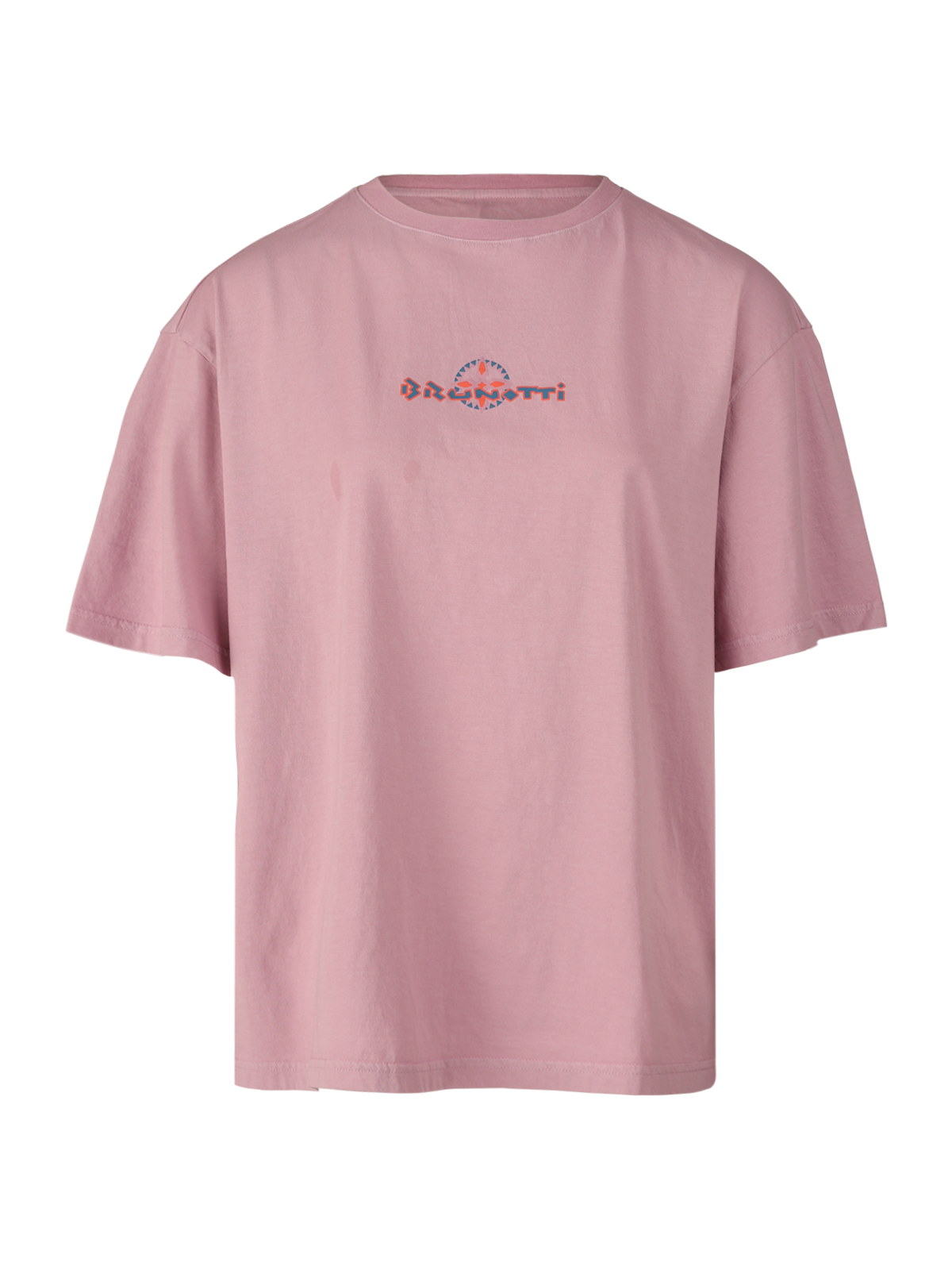 ReWind Women T-Shirt | Mauve Mist