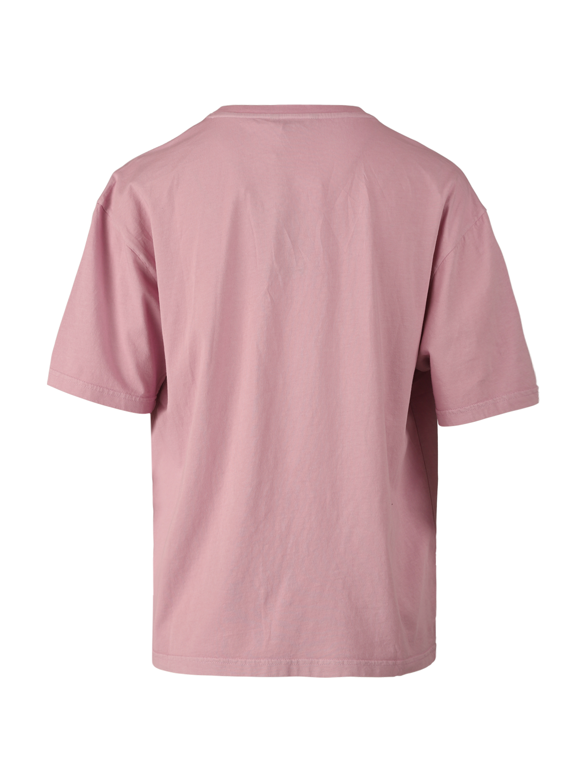 ReWind Women T-Shirt | Mauve Mist