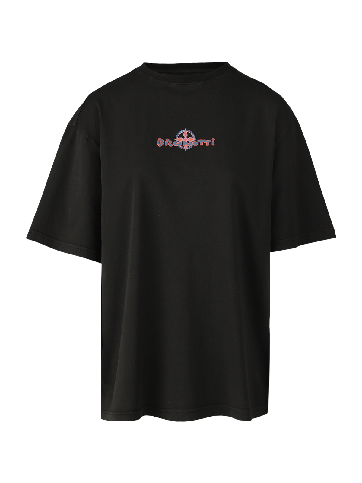 ReWind Women T-Shirt | Pirate Black