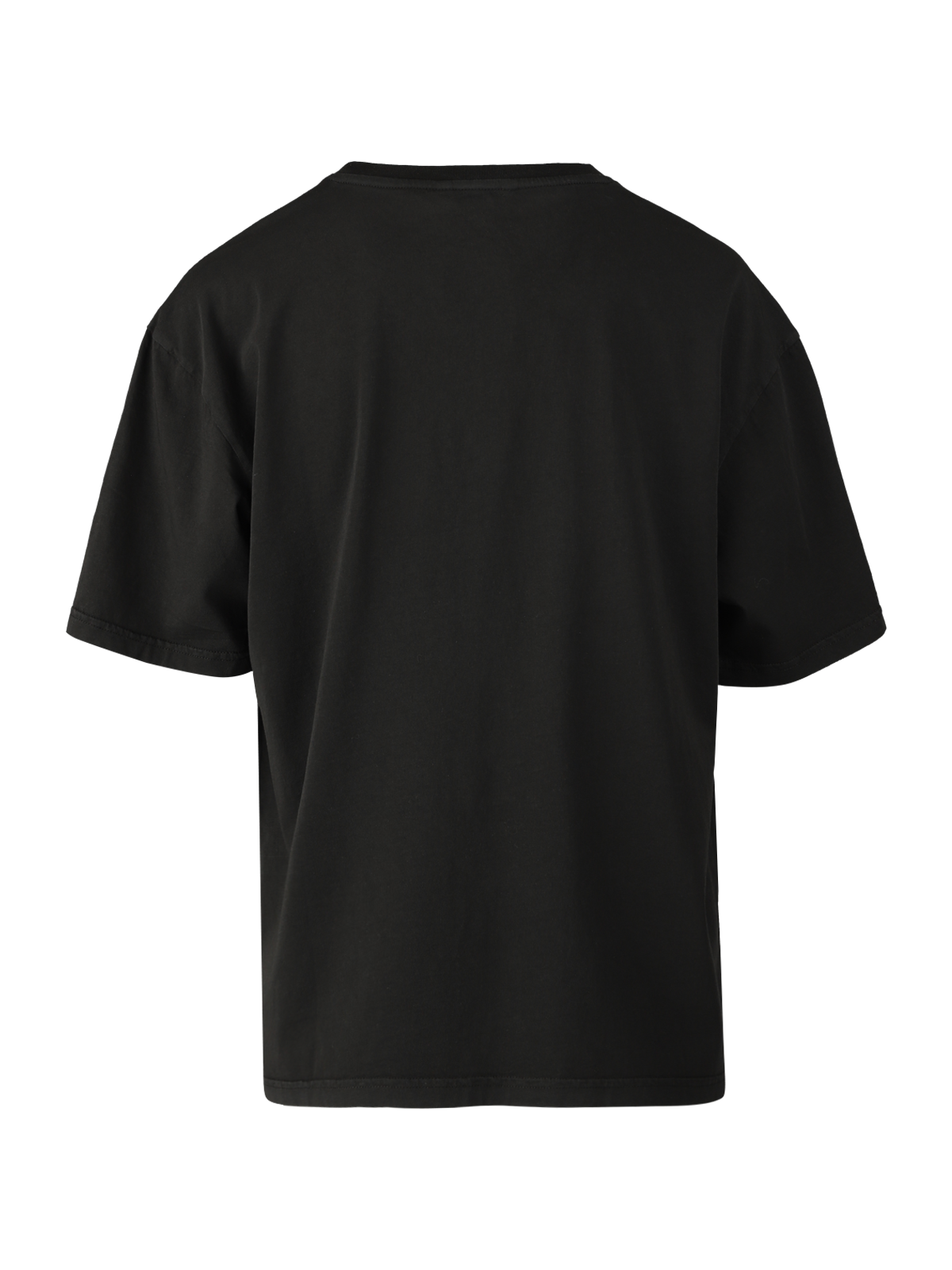 ReWind Women T-Shirt | Pirate Black