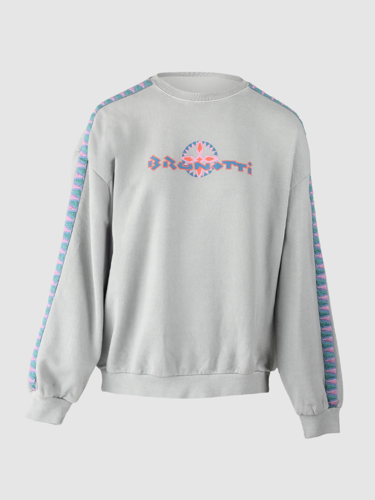 ReWind Women Sweater | Cloudy