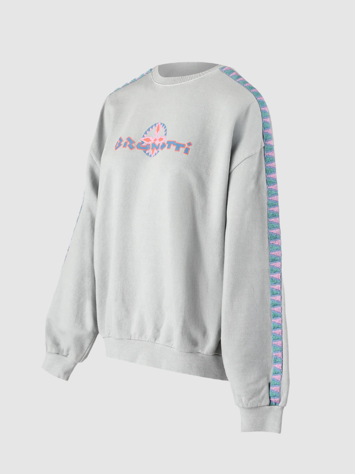 ReWind Women Sweater | Cloudy