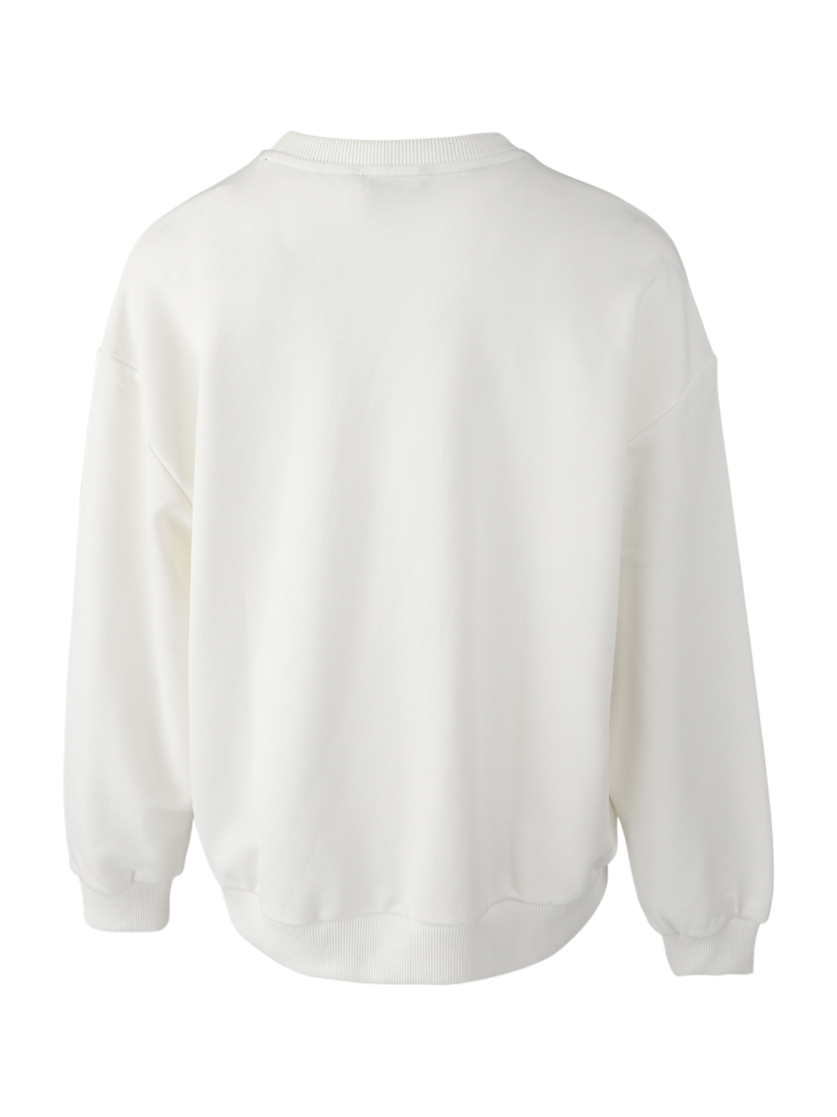 Esseries Dames Sweater | Snow