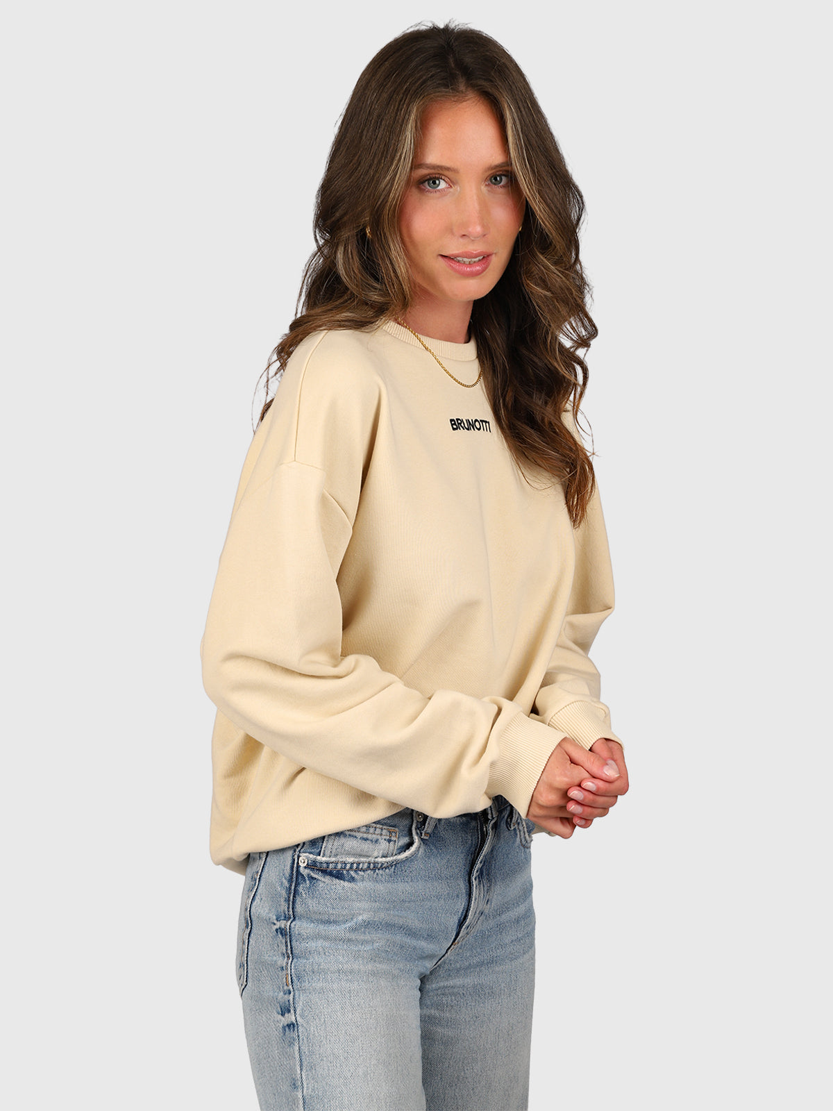 Esseries Dames Sweater | Canvas
