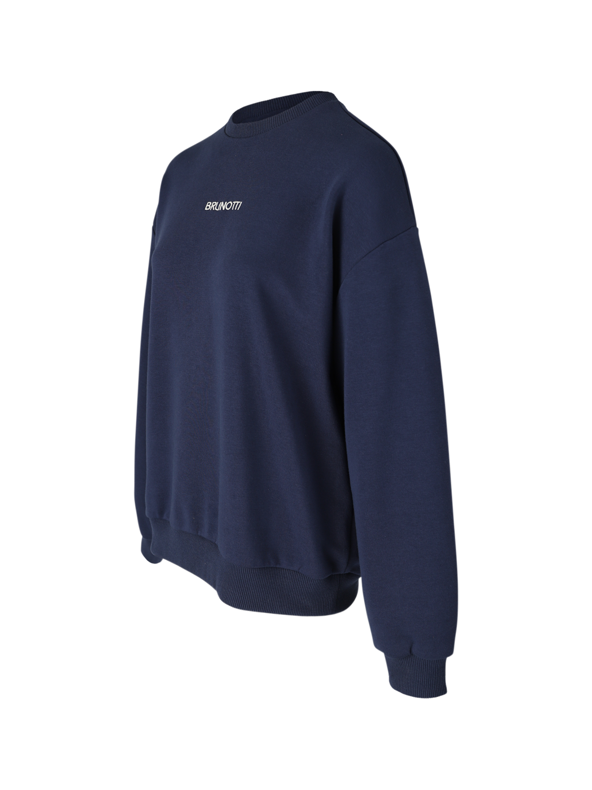 Esseries Dames Sweater | Indigo Blue
