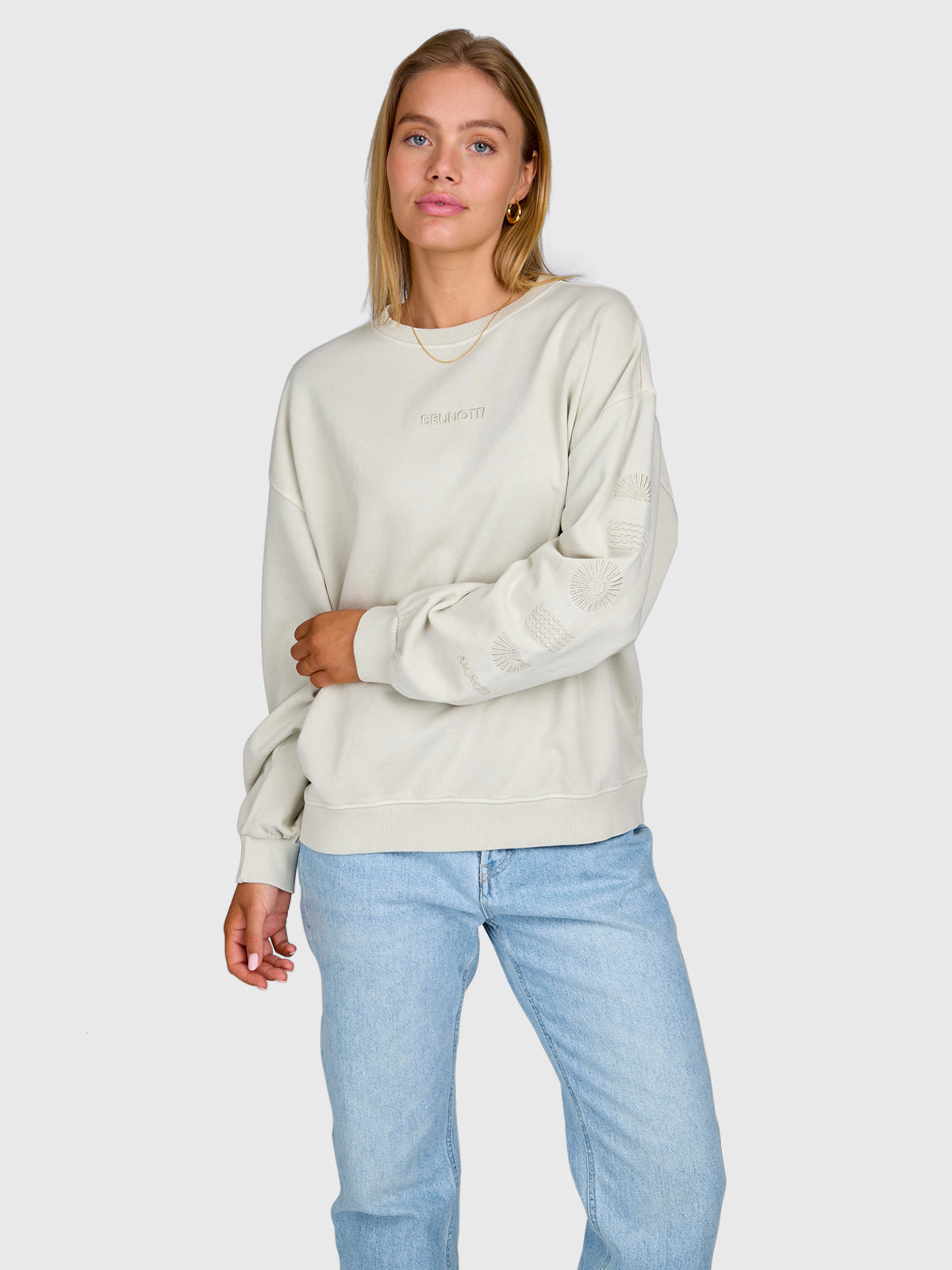 Esseries 女士毛衣 | 靛蓝