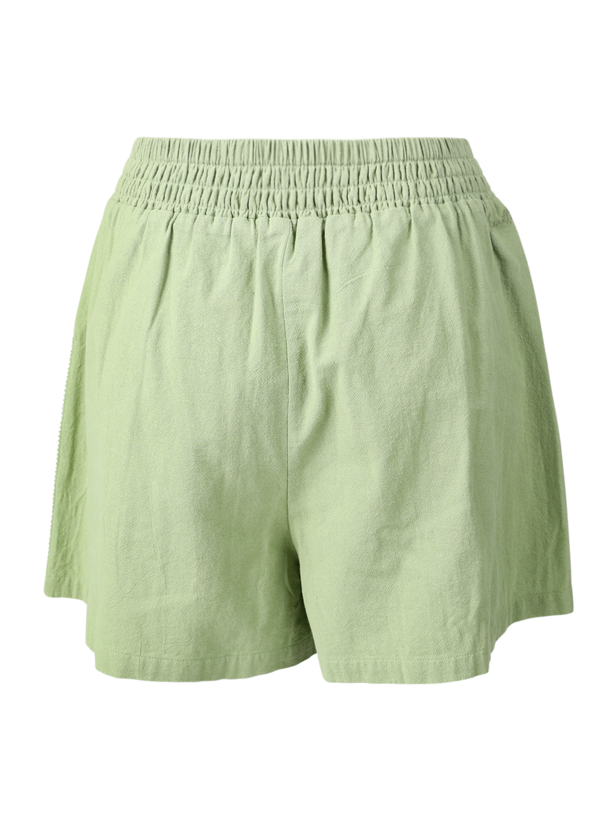 Candice Women Shorts | Eucalyptus