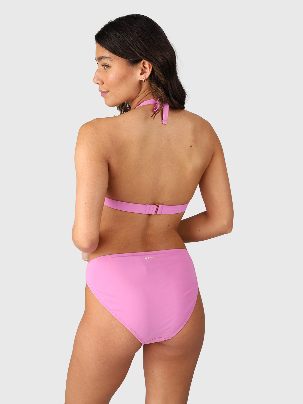 Lisselot Women Bikini Top | Violet