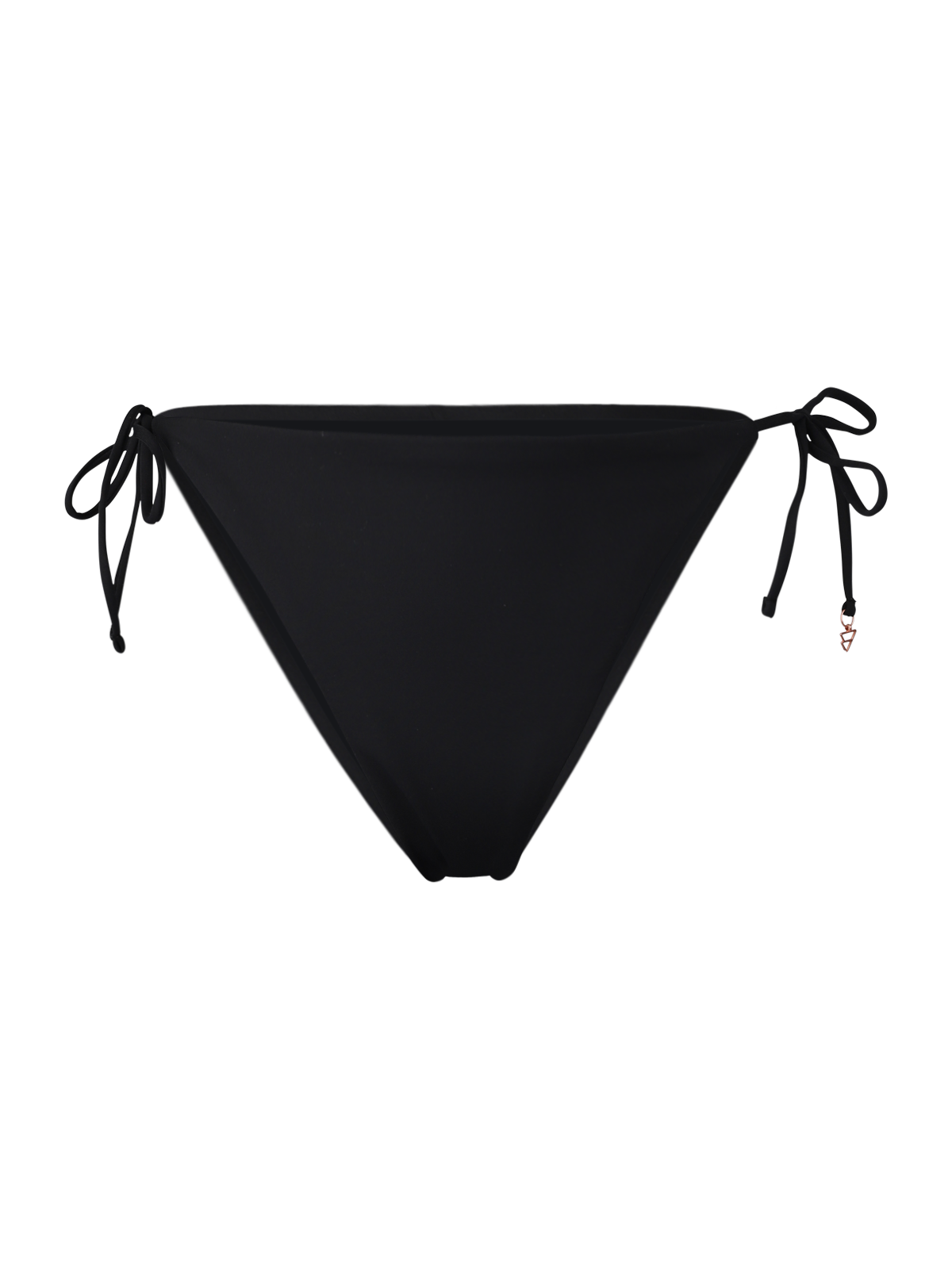 Elly Dames Bikinibroekje | Black