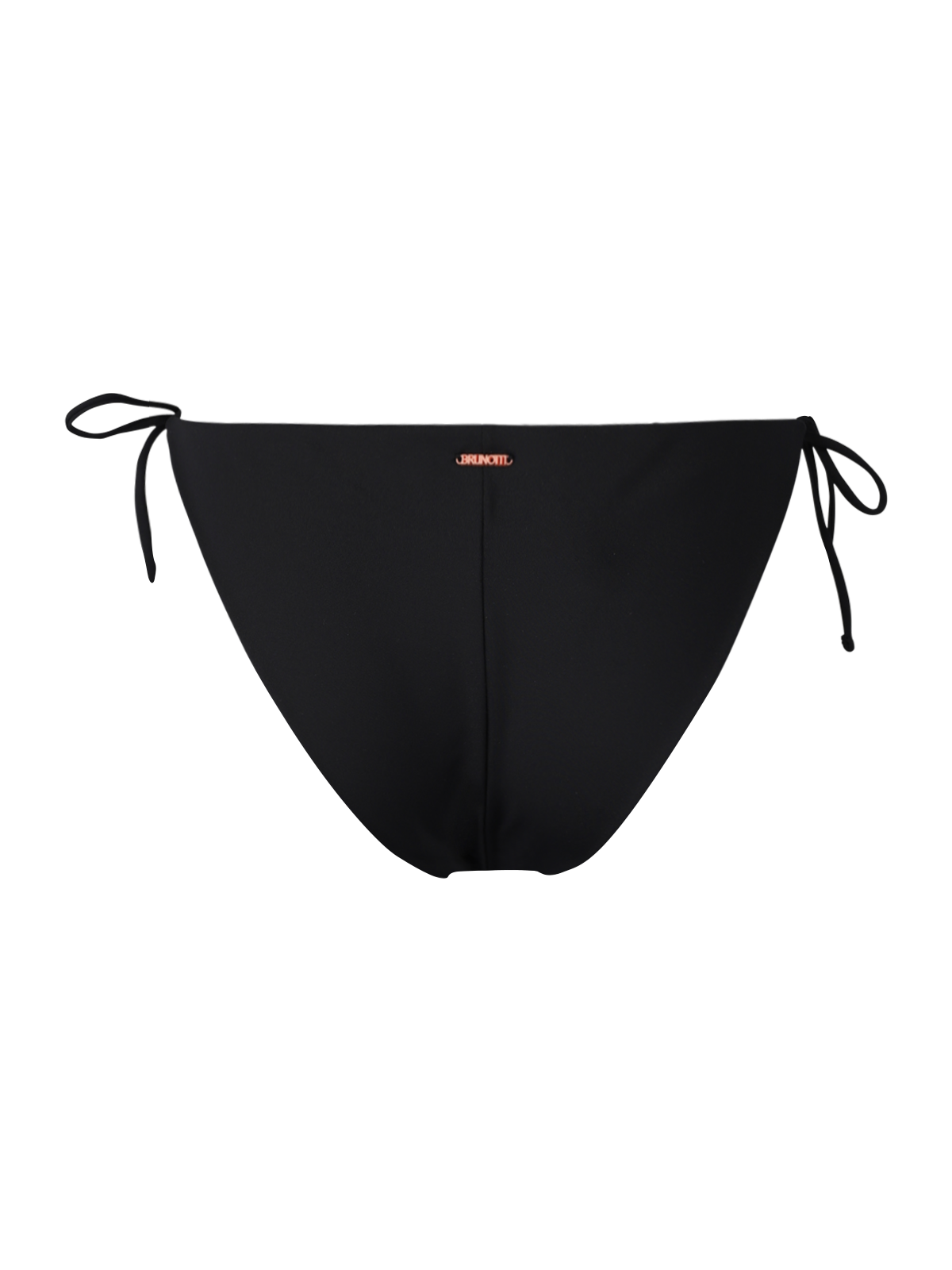 Elly Dames Bikinibroekje | Black
