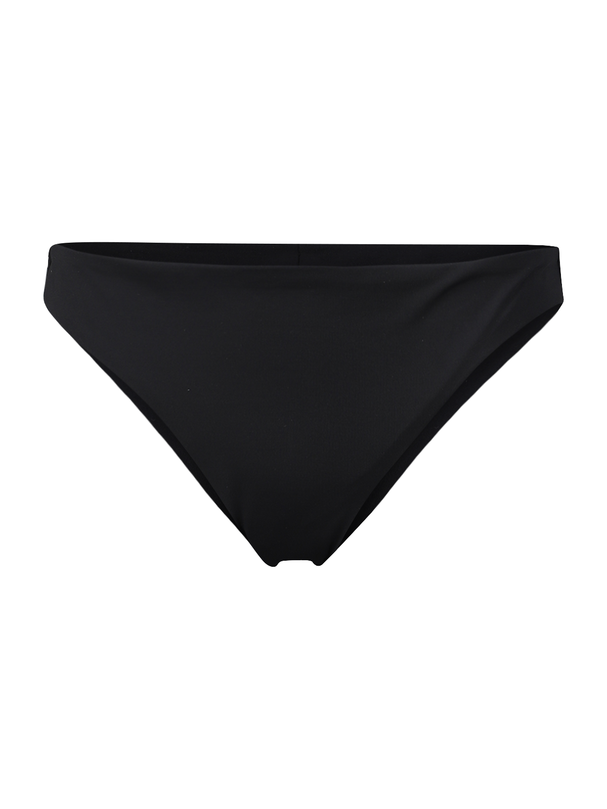Nell Women Bikini Bottom | Black