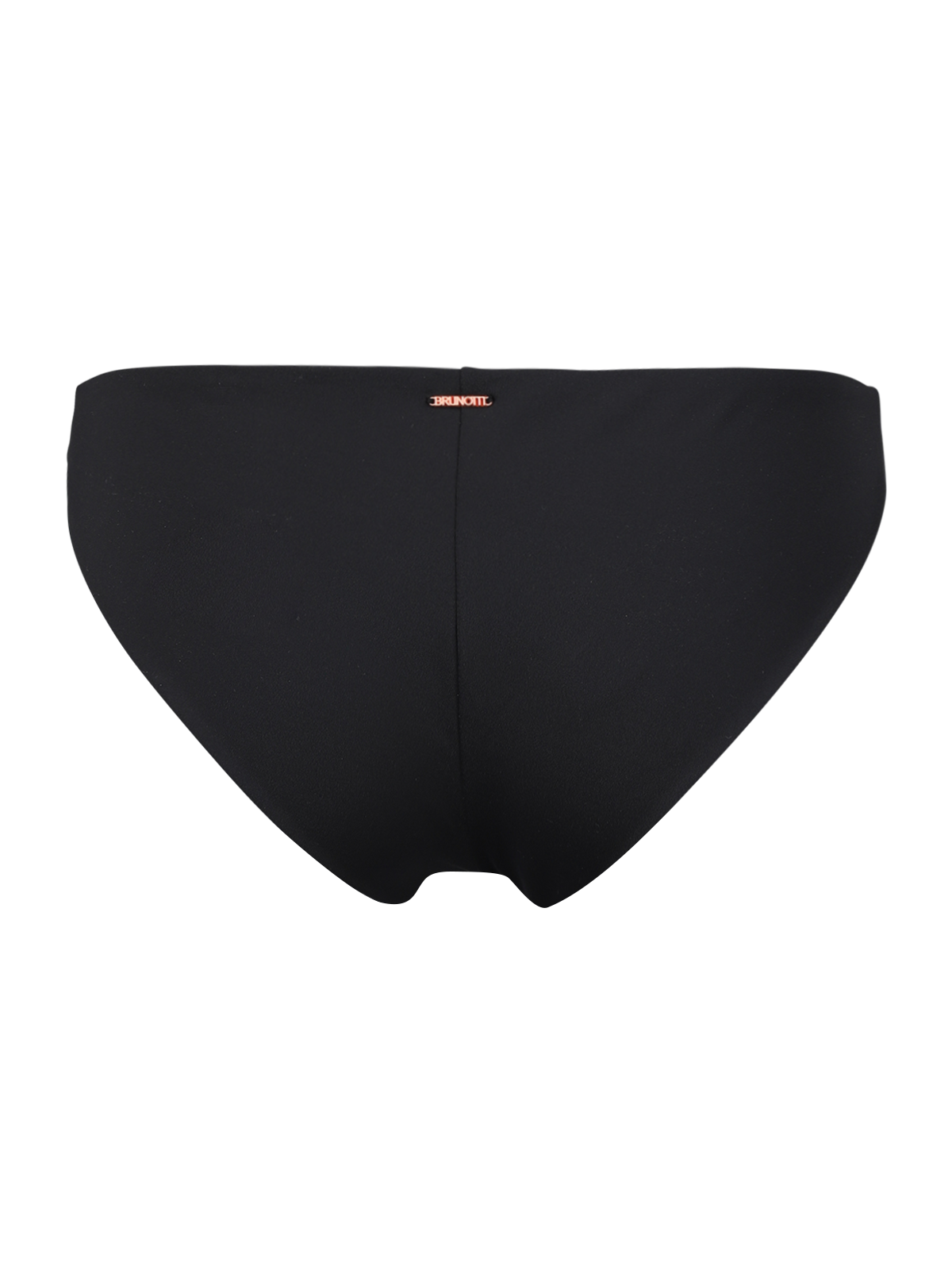 Nell Women Bikini Bottom | Black