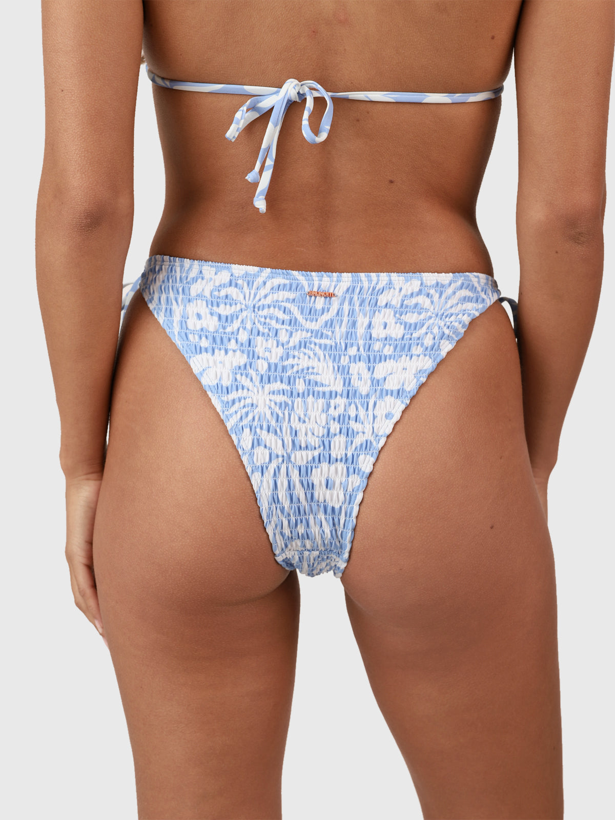 Mahlia-Swirl Women Bikini | Bluebell