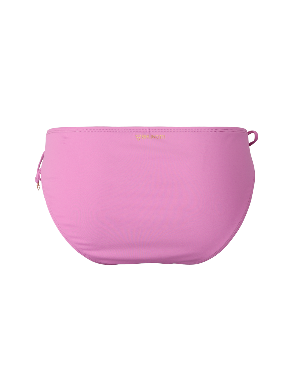 Nolestina Dames Bikinibroekje | Violet