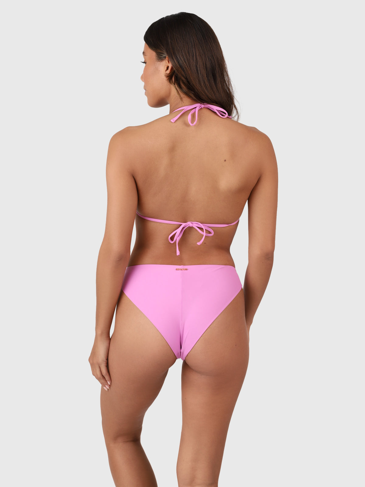 Novalee Women Bikini Top | Violet