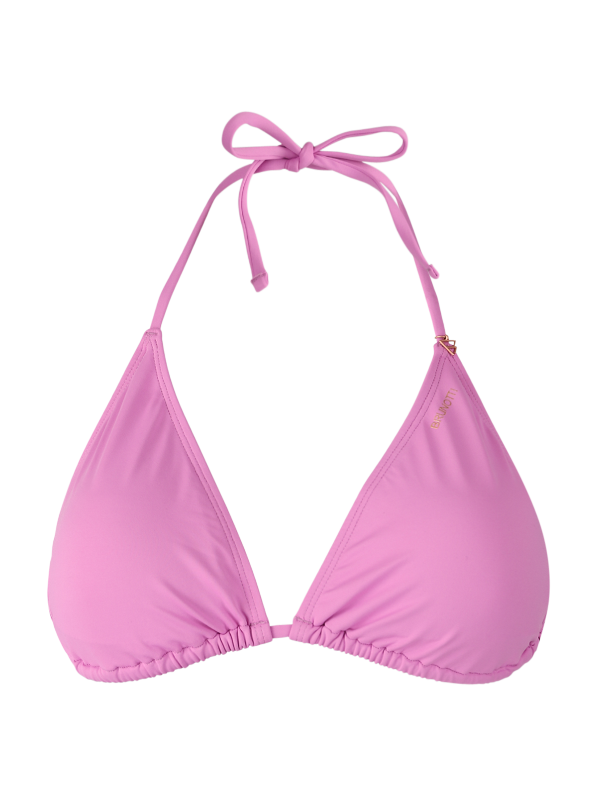 Novalee Women Bikini Top | Violet