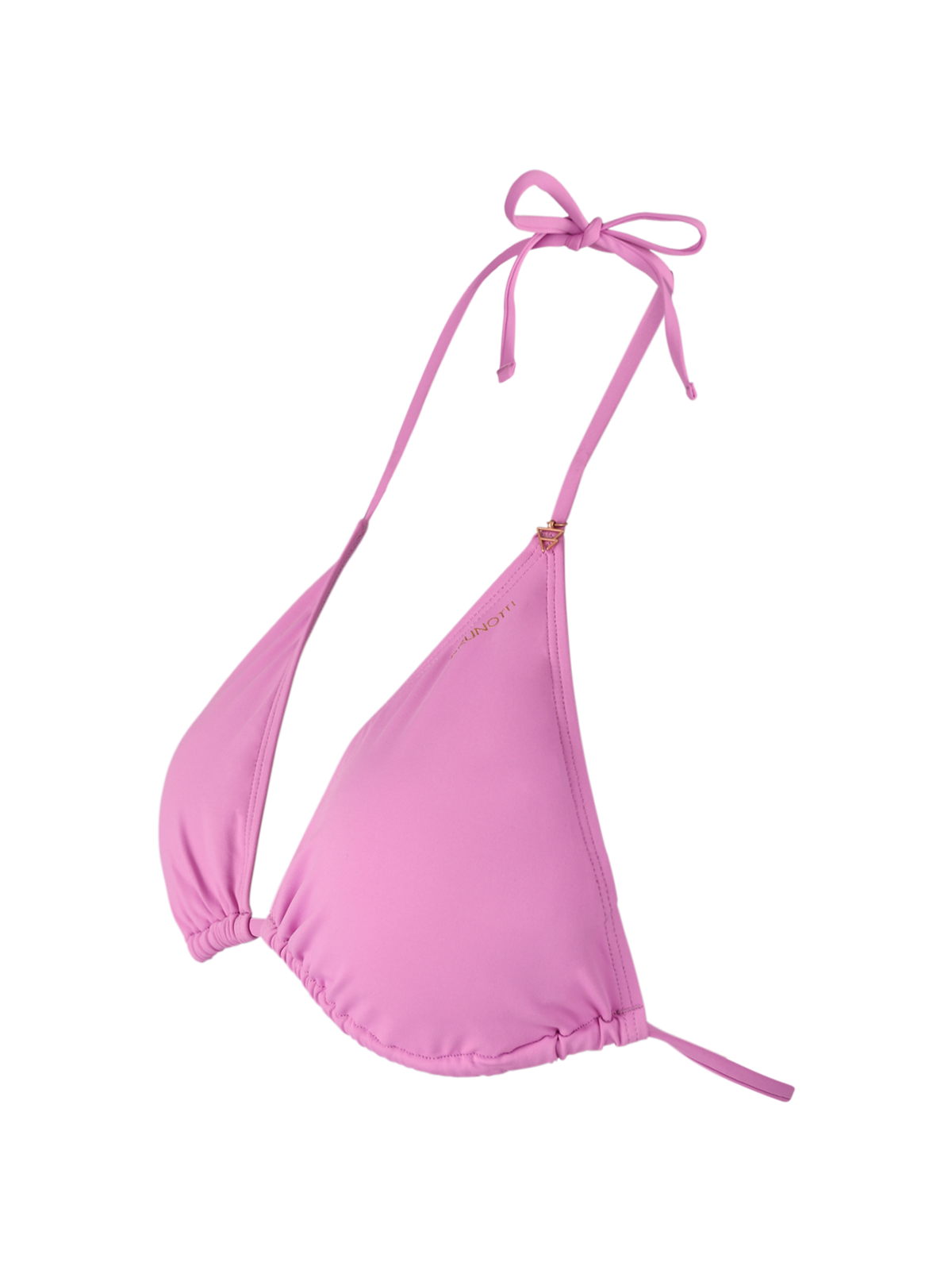 Novalee Women Bikini Top | Violet