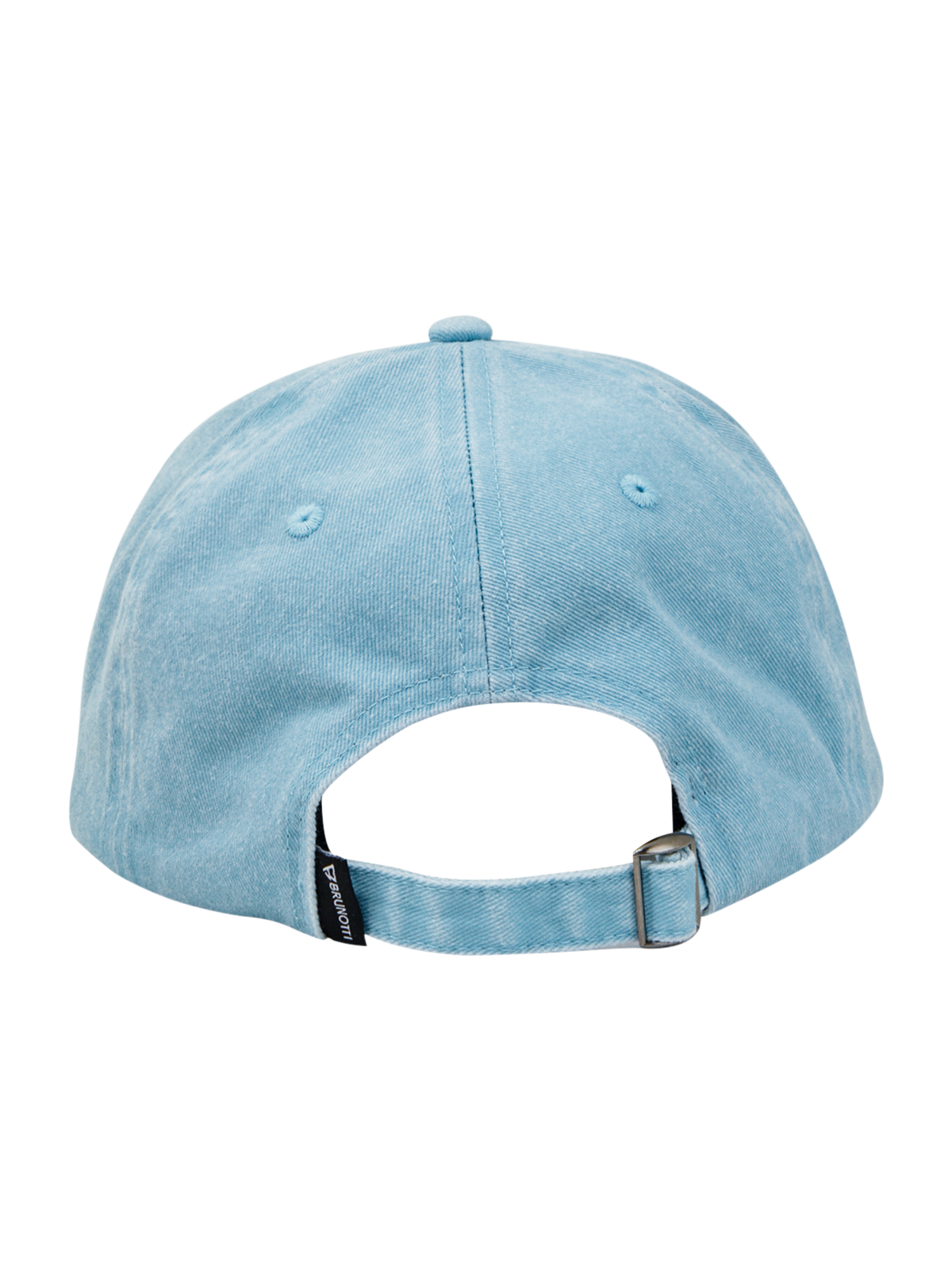 Chica Women Cap | Aqua Grey