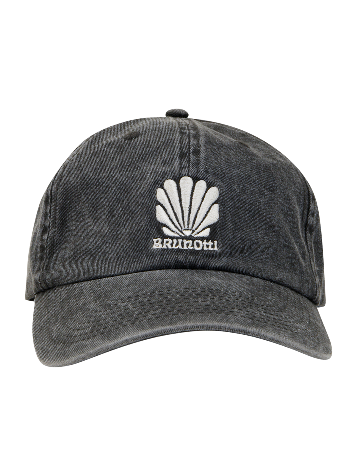 Chica Women Cap | Pirate Black