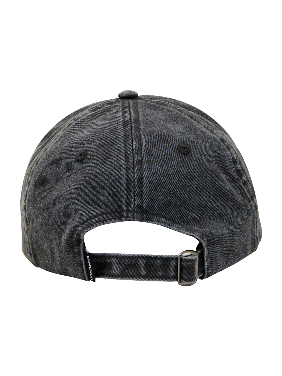 Chica Women Cap | Pirate Black
