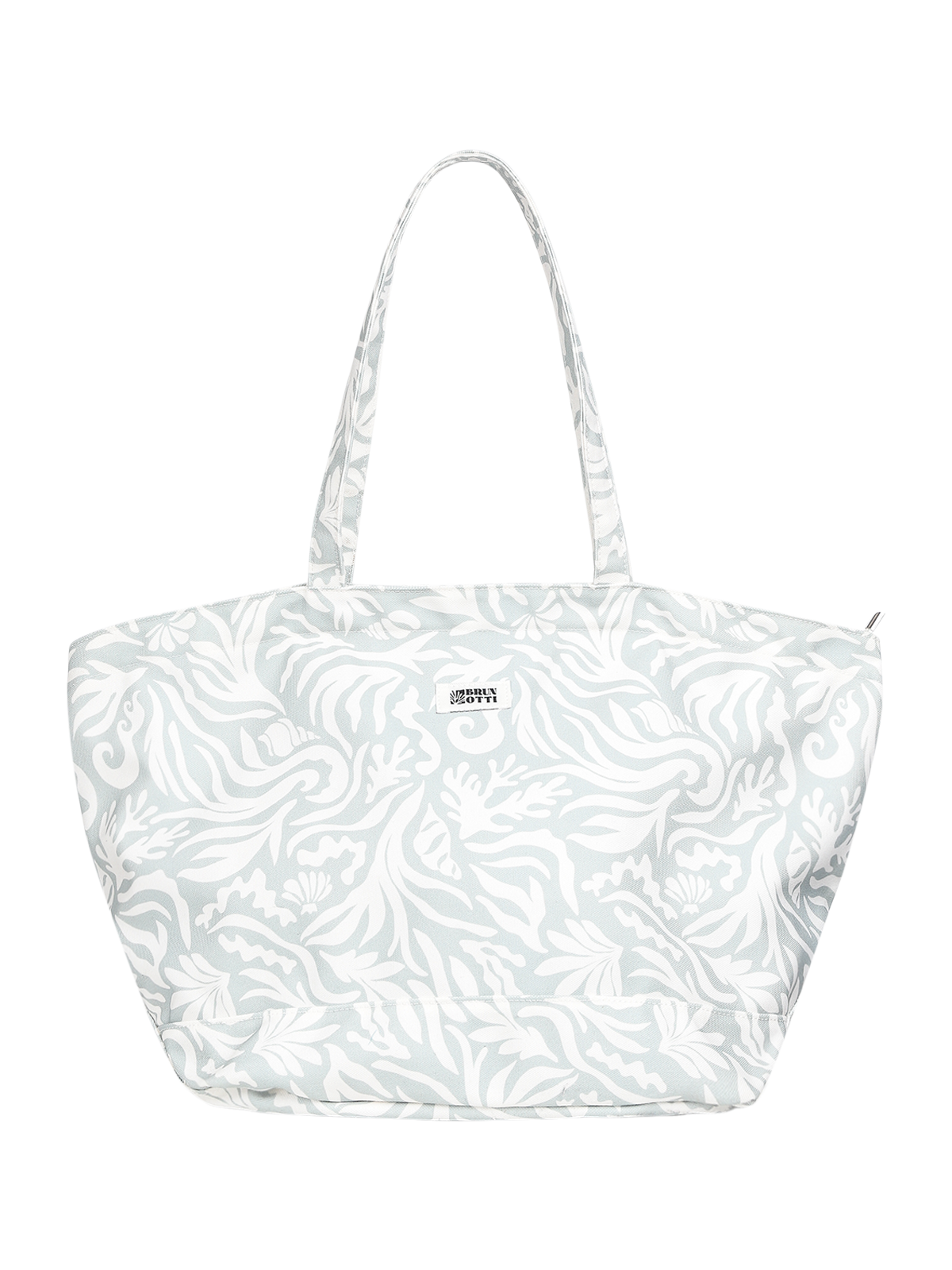 Tamra Women Bag | Aqua Grey