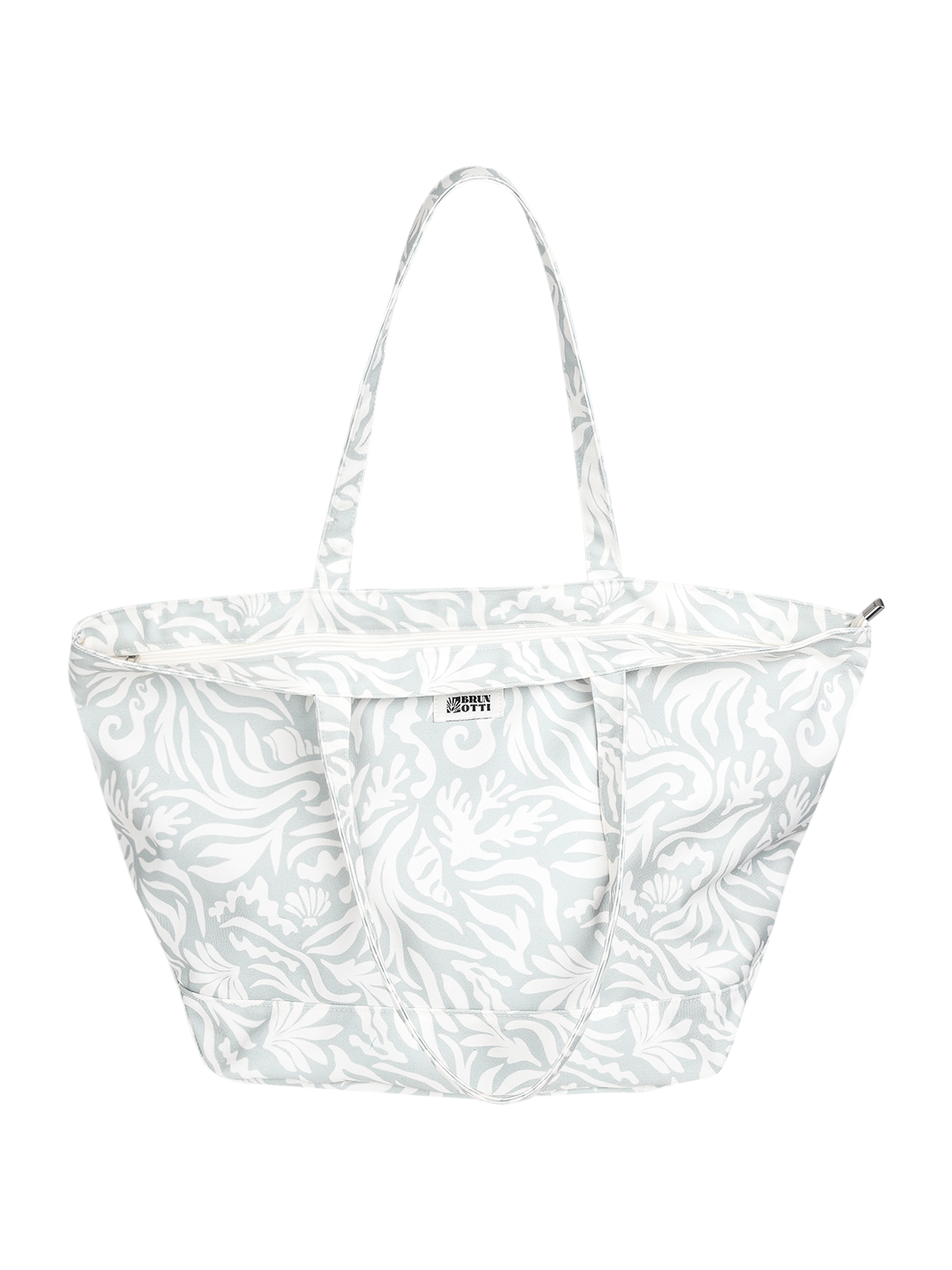 Tamra Women Bag | Aqua Grey