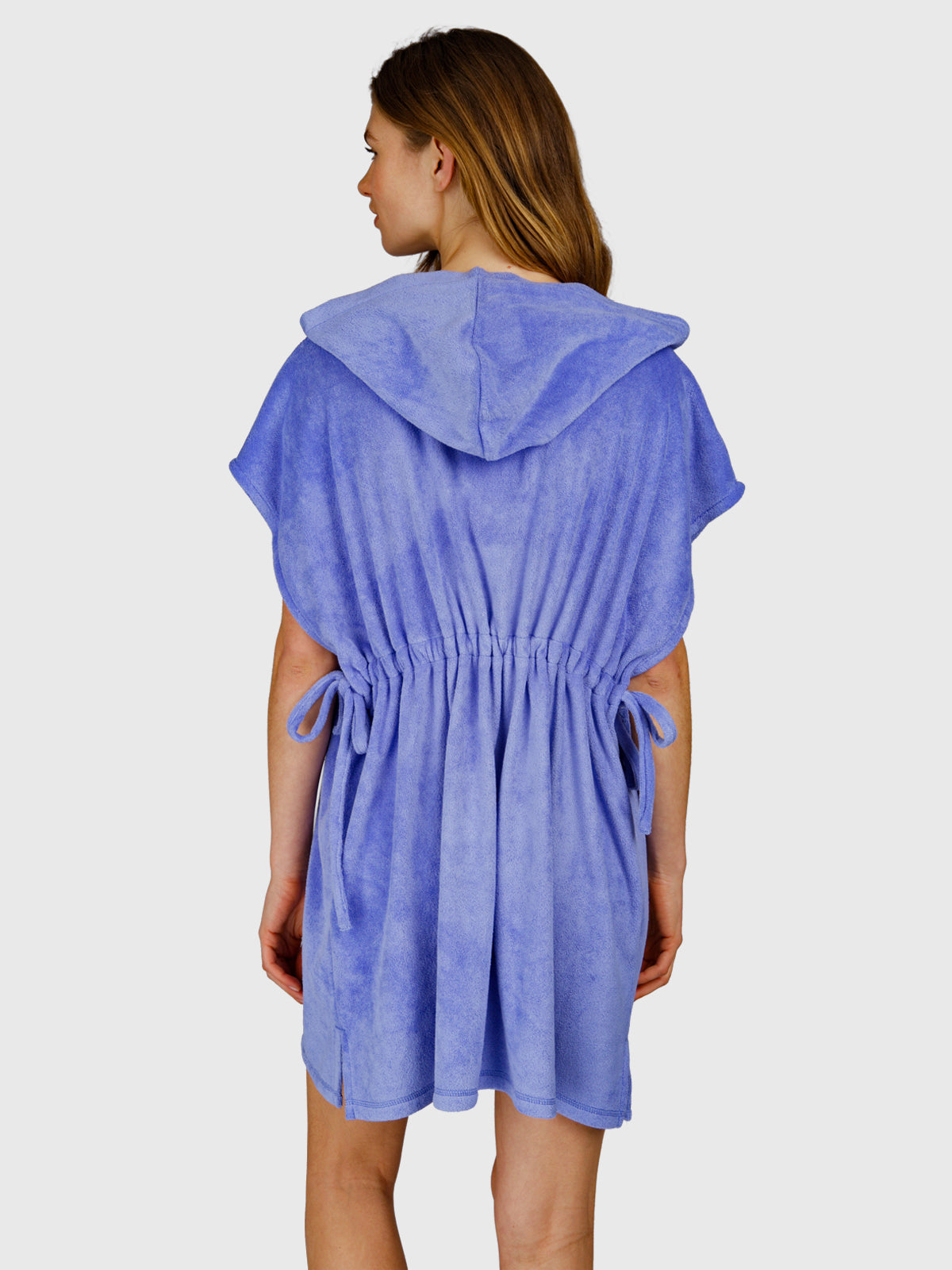 Paige Women Poncho | Jewel